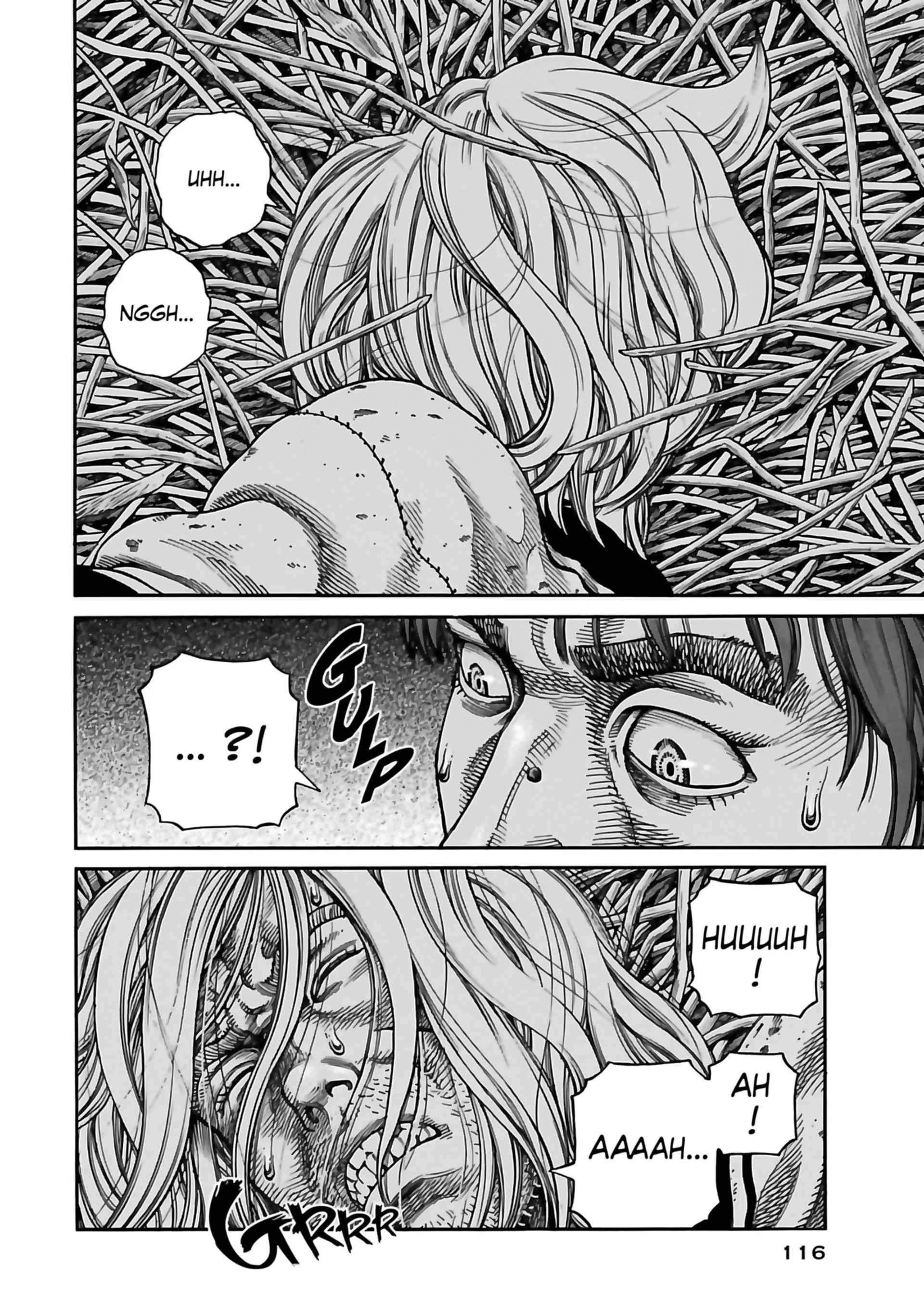 Read Vinland Saga (FR) Manga Online