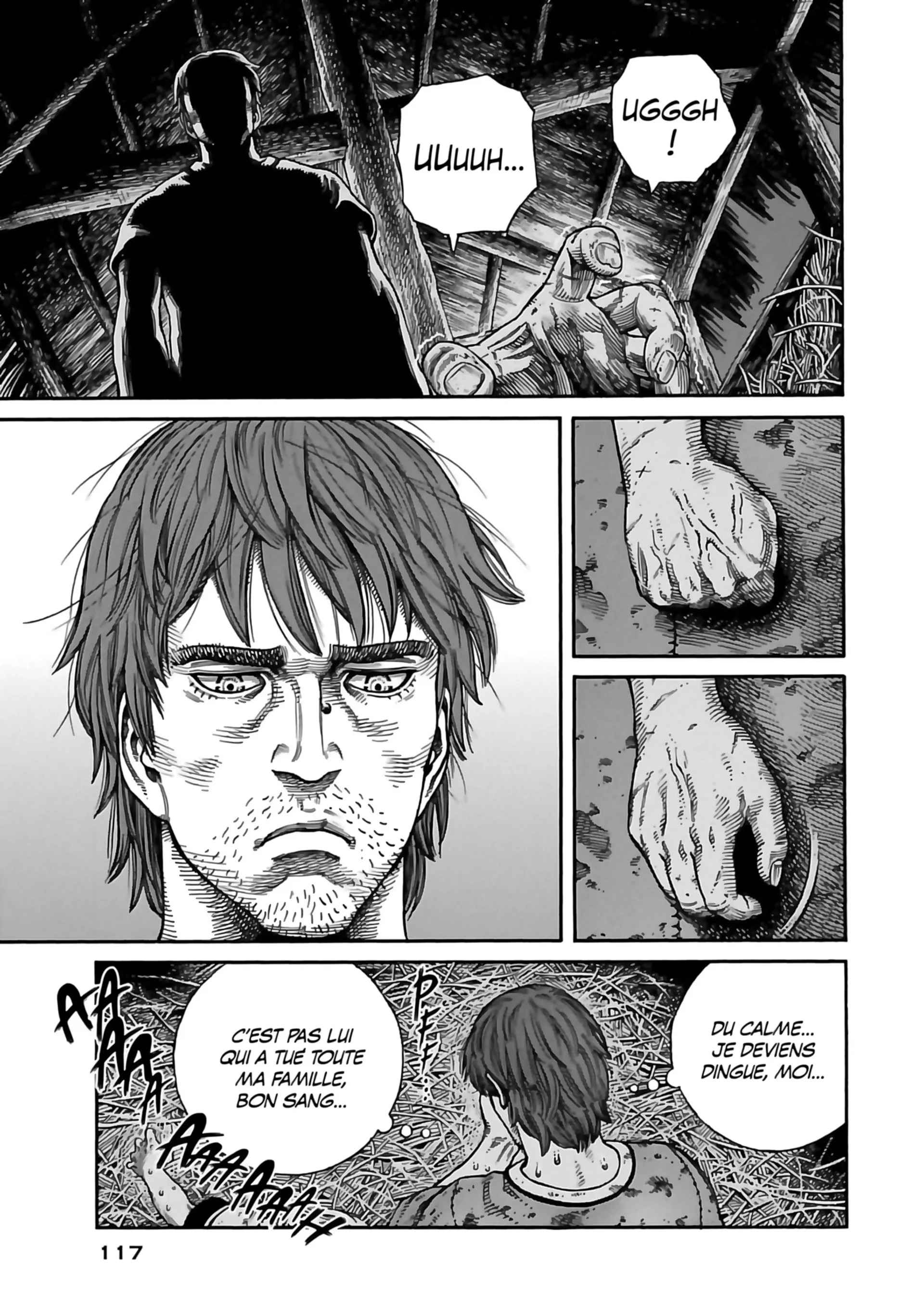Read Vinland Saga (FR) Manga Online