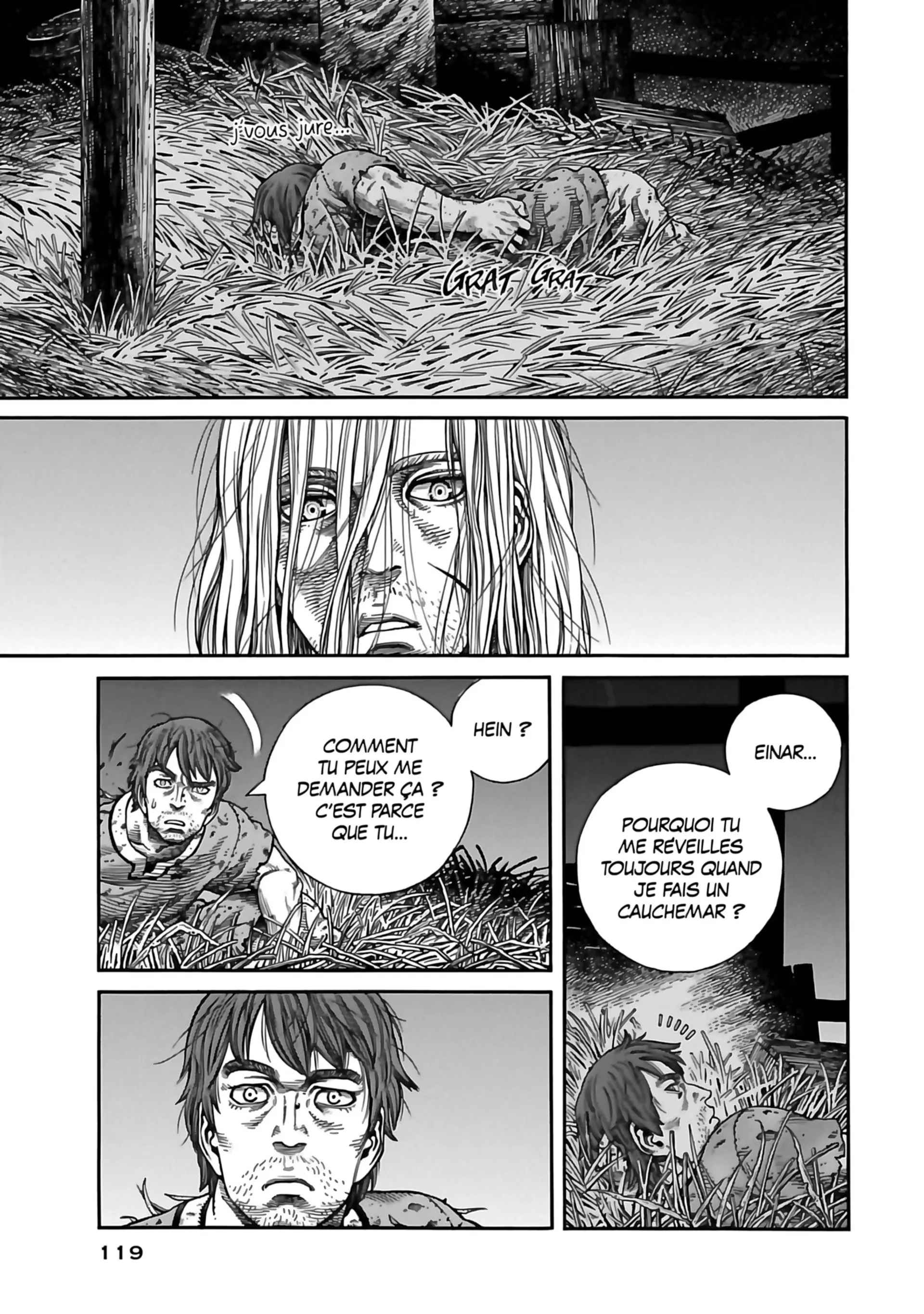 Read Vinland Saga (FR) Manga Online