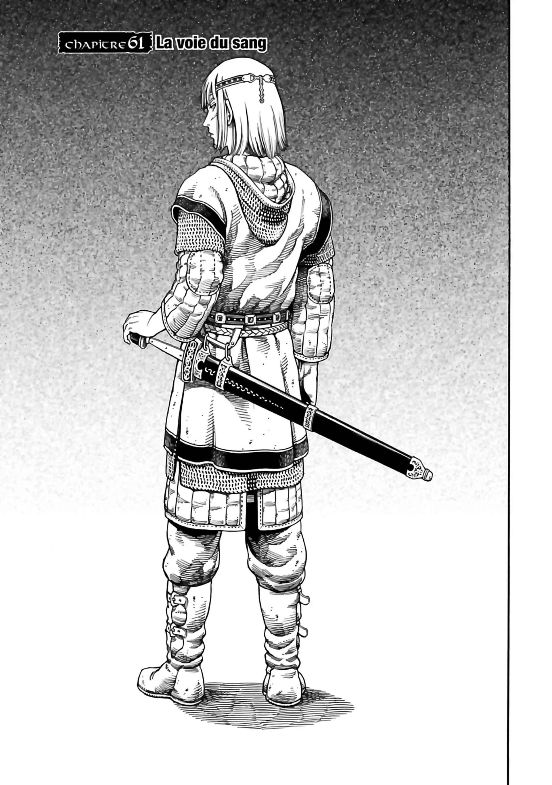 Read Vinland Saga (FR) Manga Online