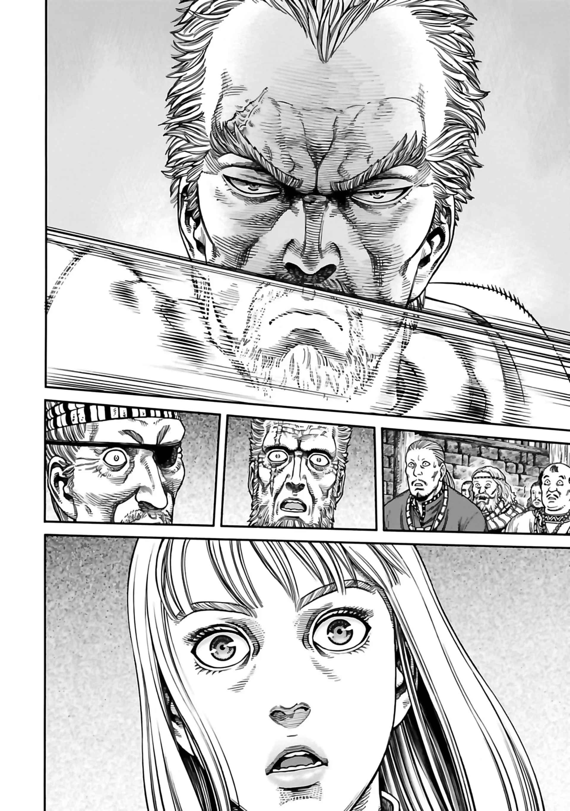 Read Vinland Saga (FR) Manga Online