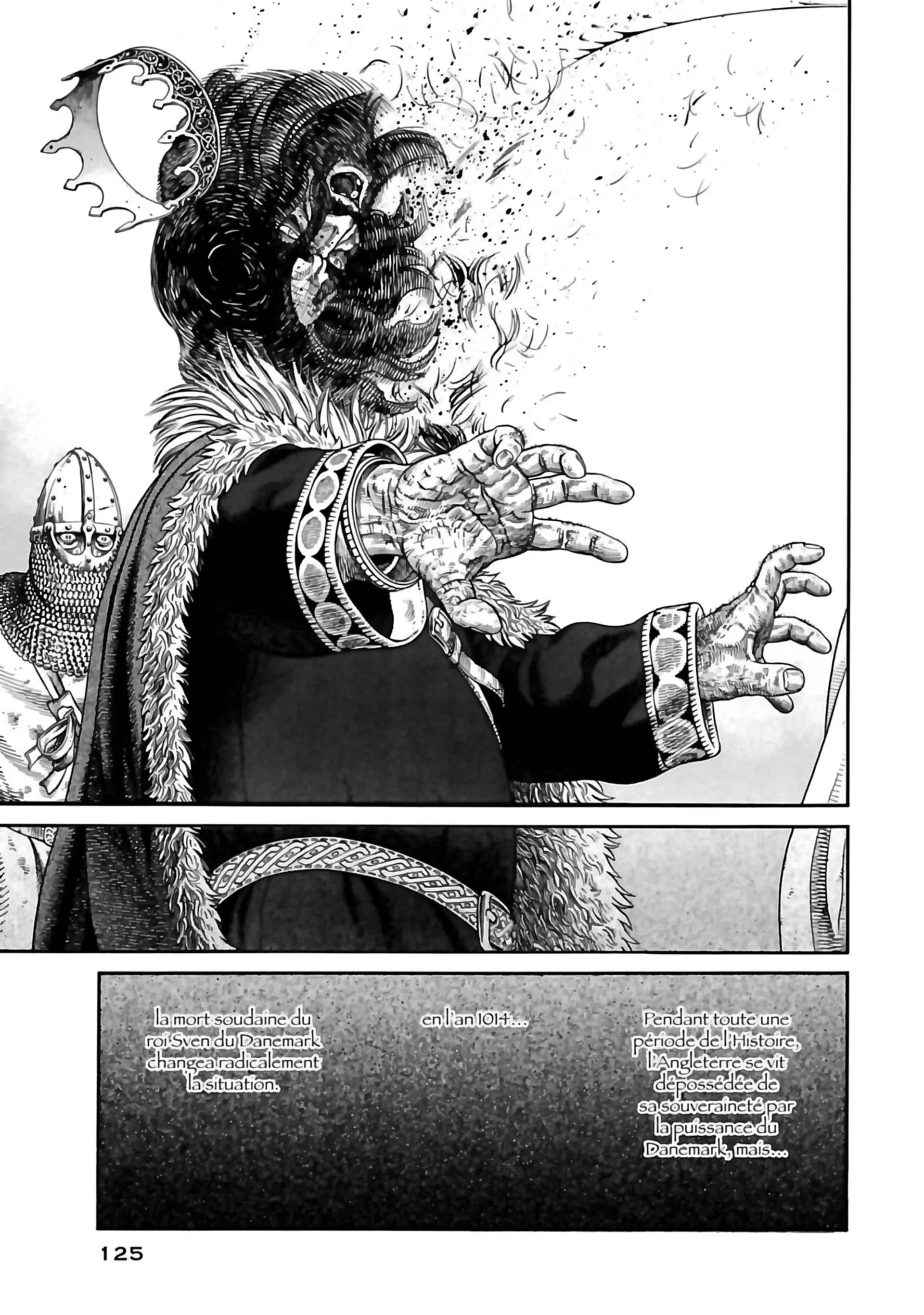 Read Vinland Saga (FR) Manga Online
