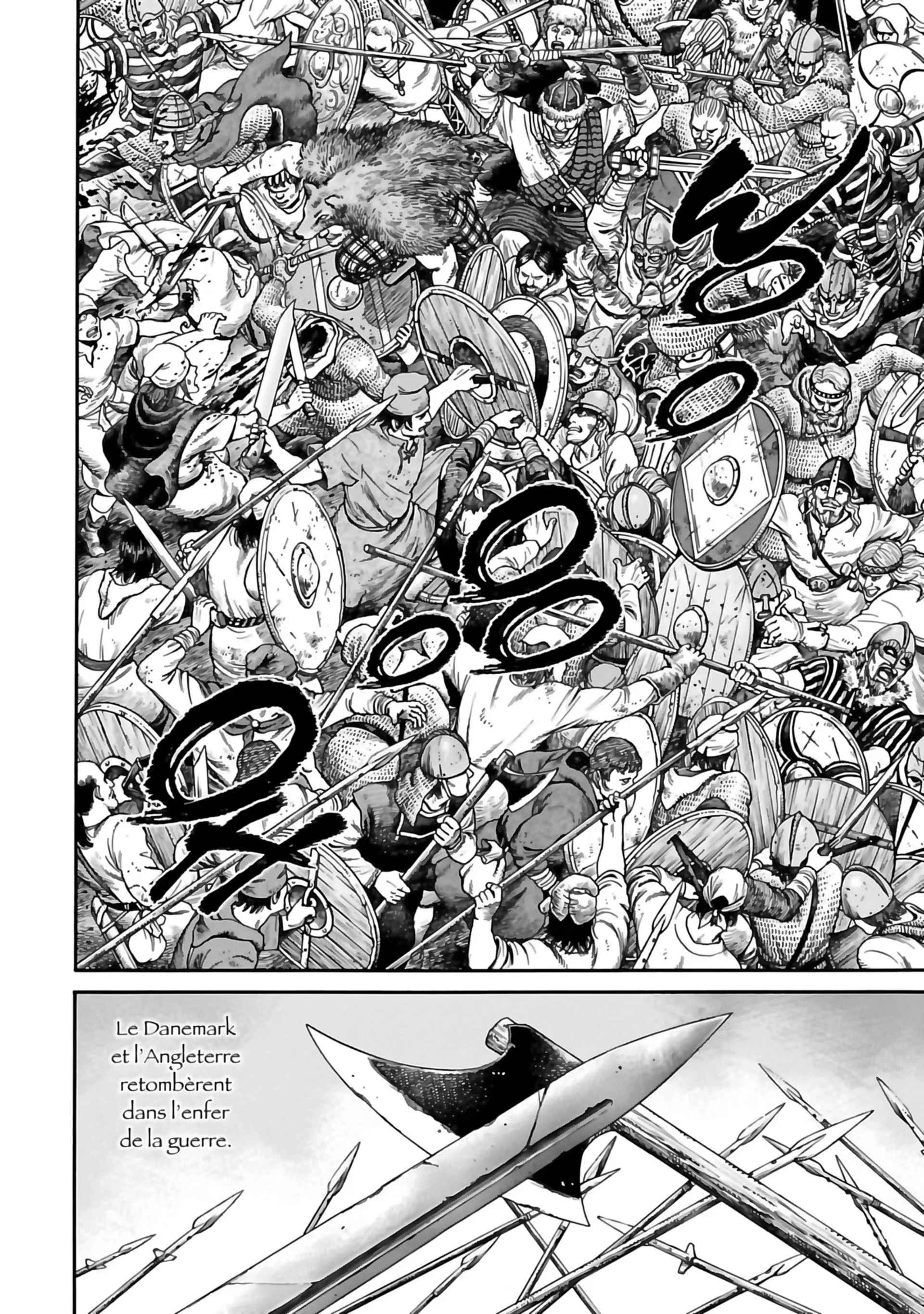 Read Vinland Saga (FR) Manga Online