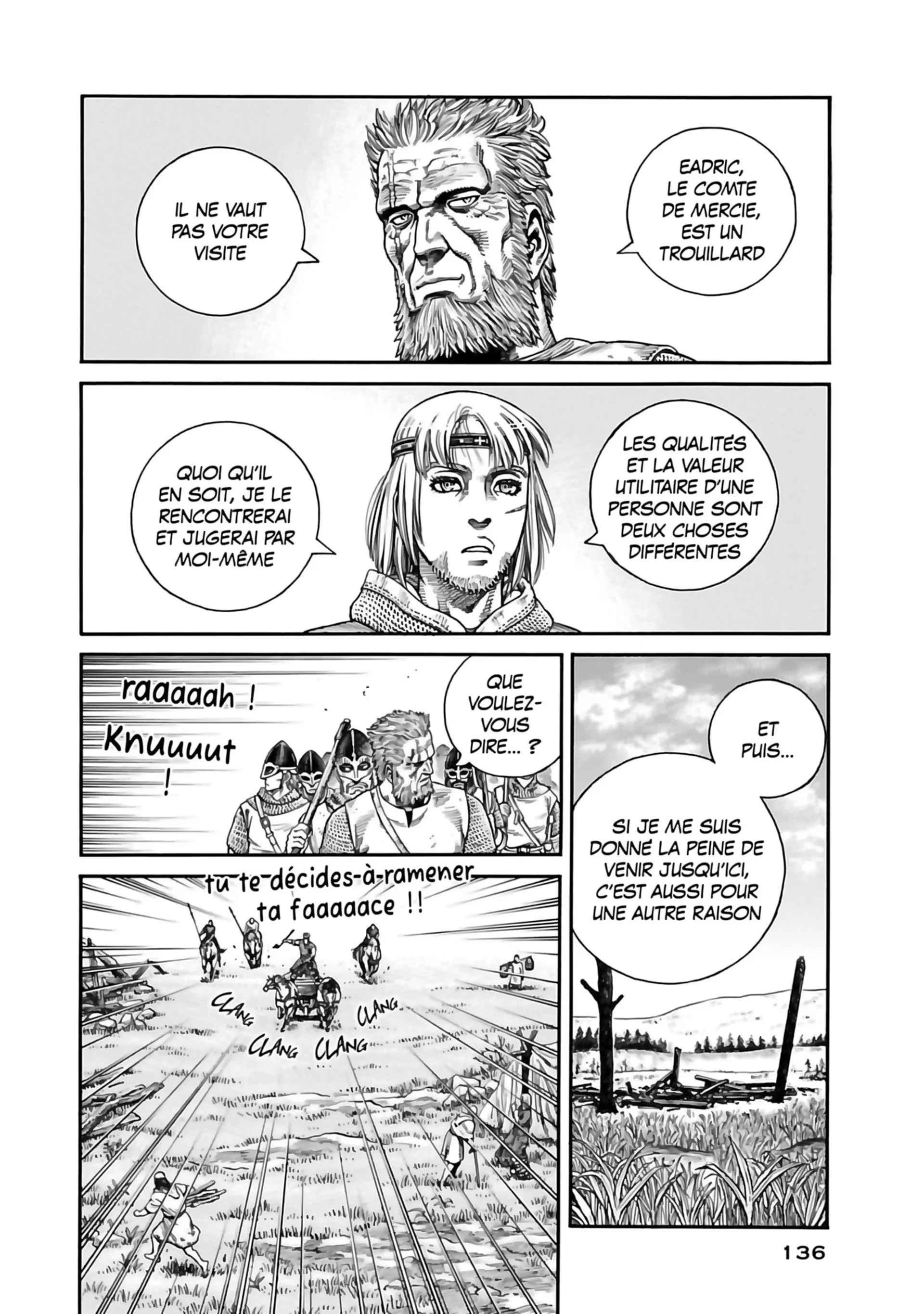 Read Vinland Saga (FR) Manga Online