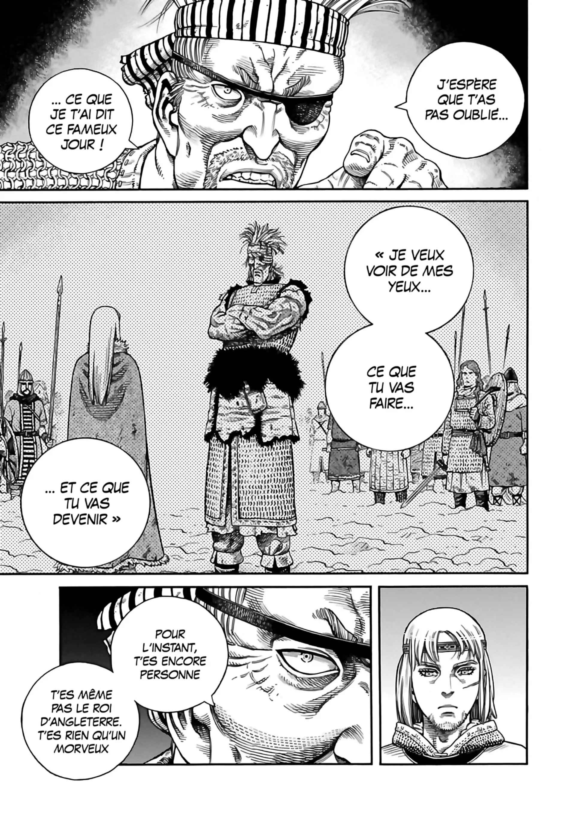Read Vinland Saga (FR) Manga Online