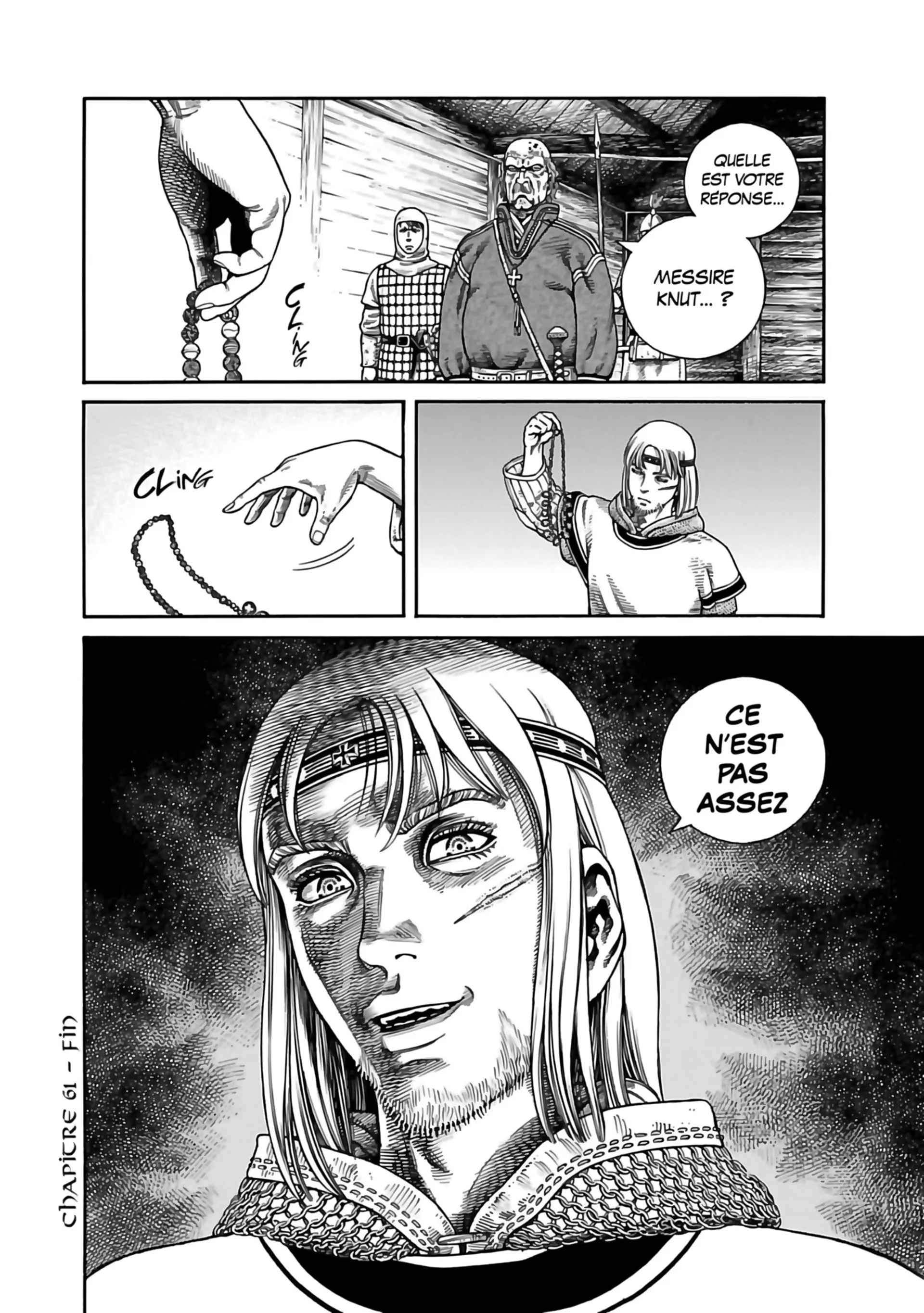 Read Vinland Saga (FR) Manga Online