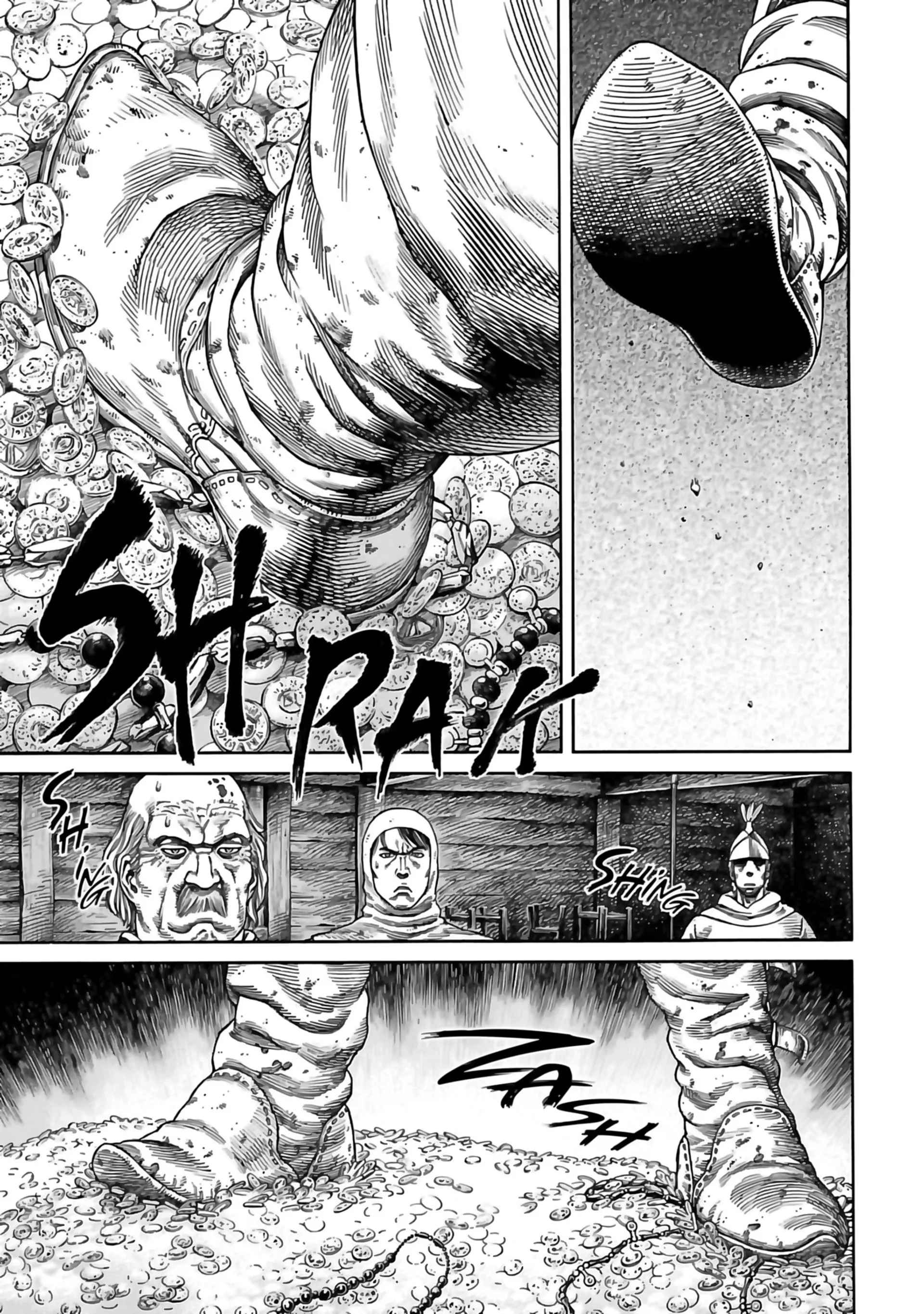 Read Vinland Saga (FR) Manga Online