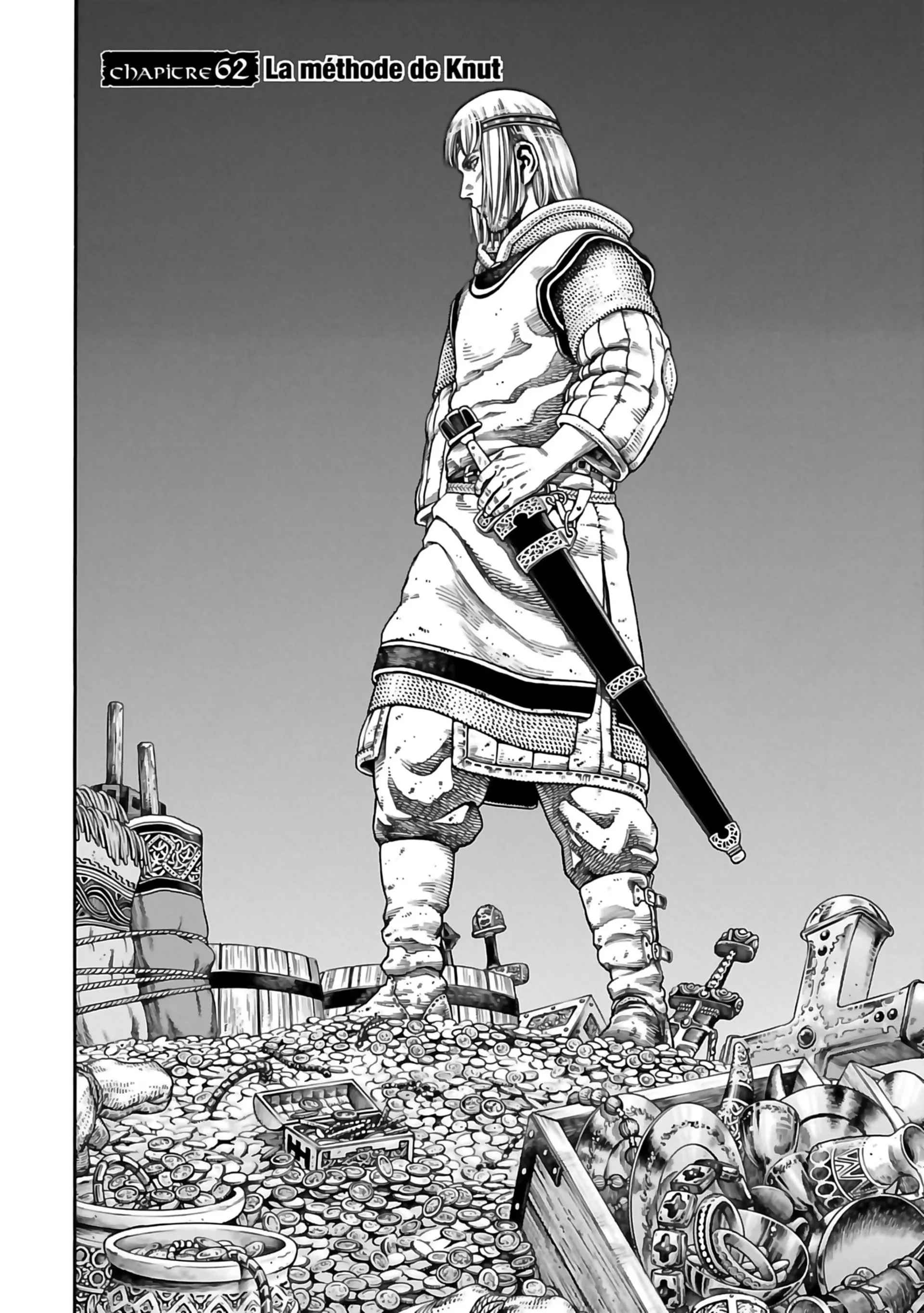 Read Vinland Saga (FR) Manga Online