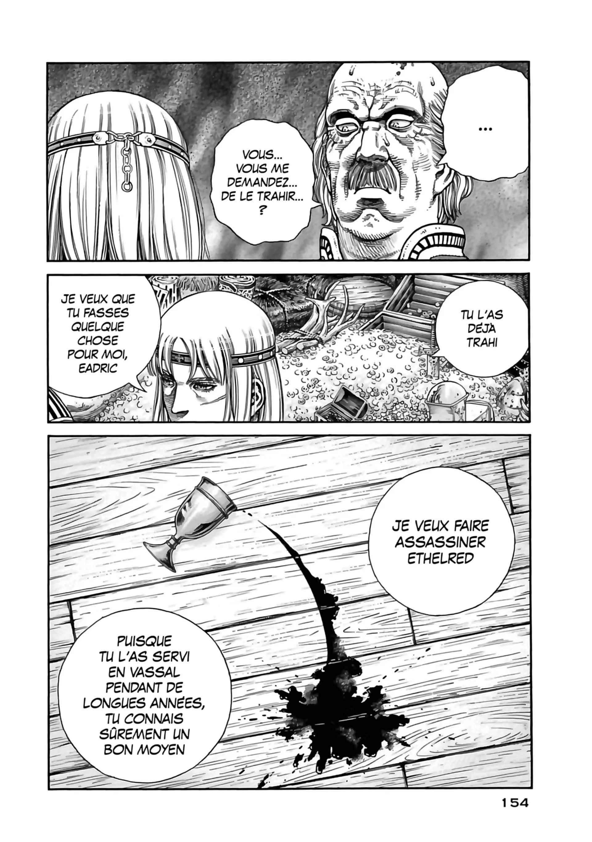 Read Vinland Saga (FR) Manga Online