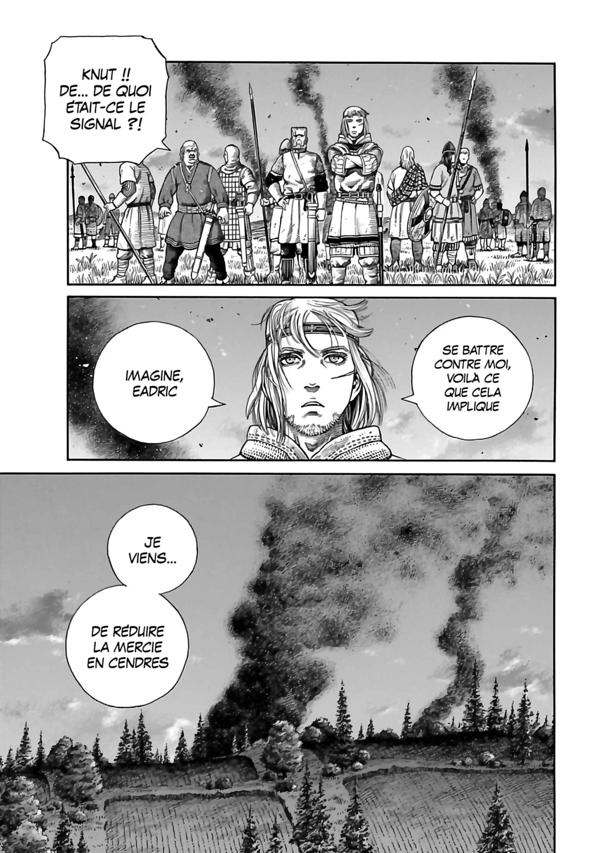 Read Vinland Saga (FR) Manga Online