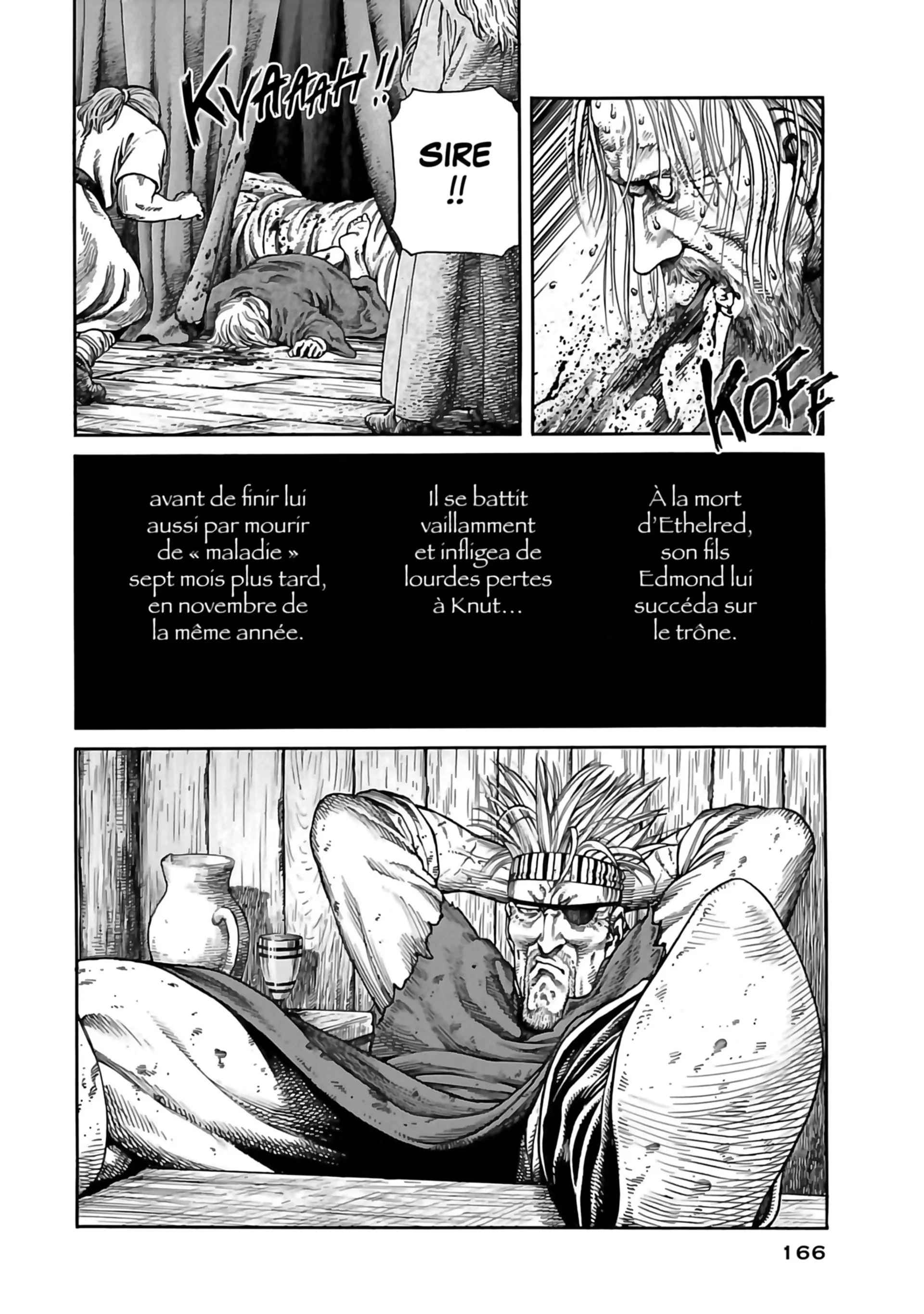 Read Vinland Saga (FR) Manga Online