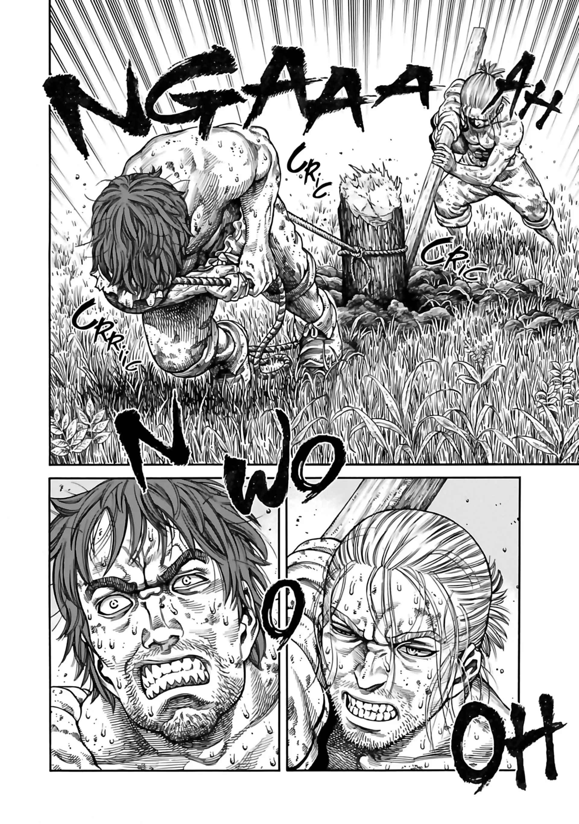 Read Vinland Saga (FR) Manga Online