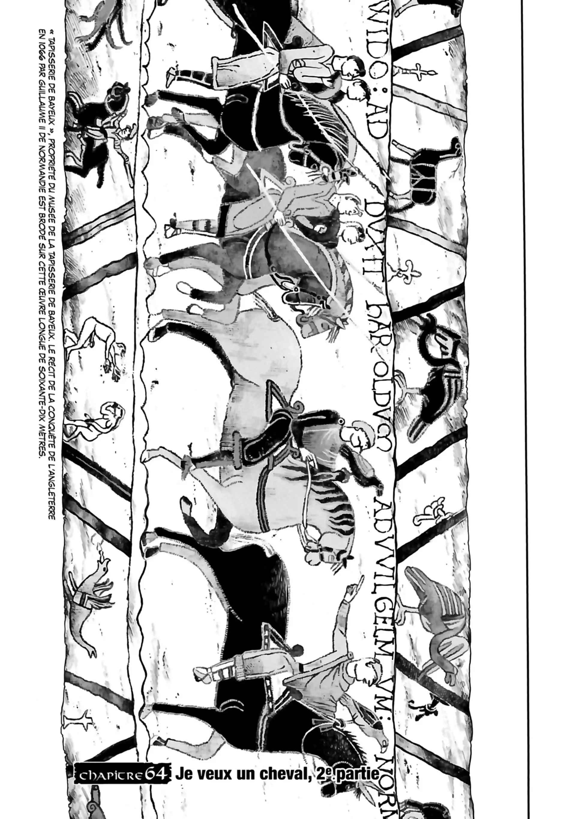 Read Vinland Saga (FR) Manga Online
