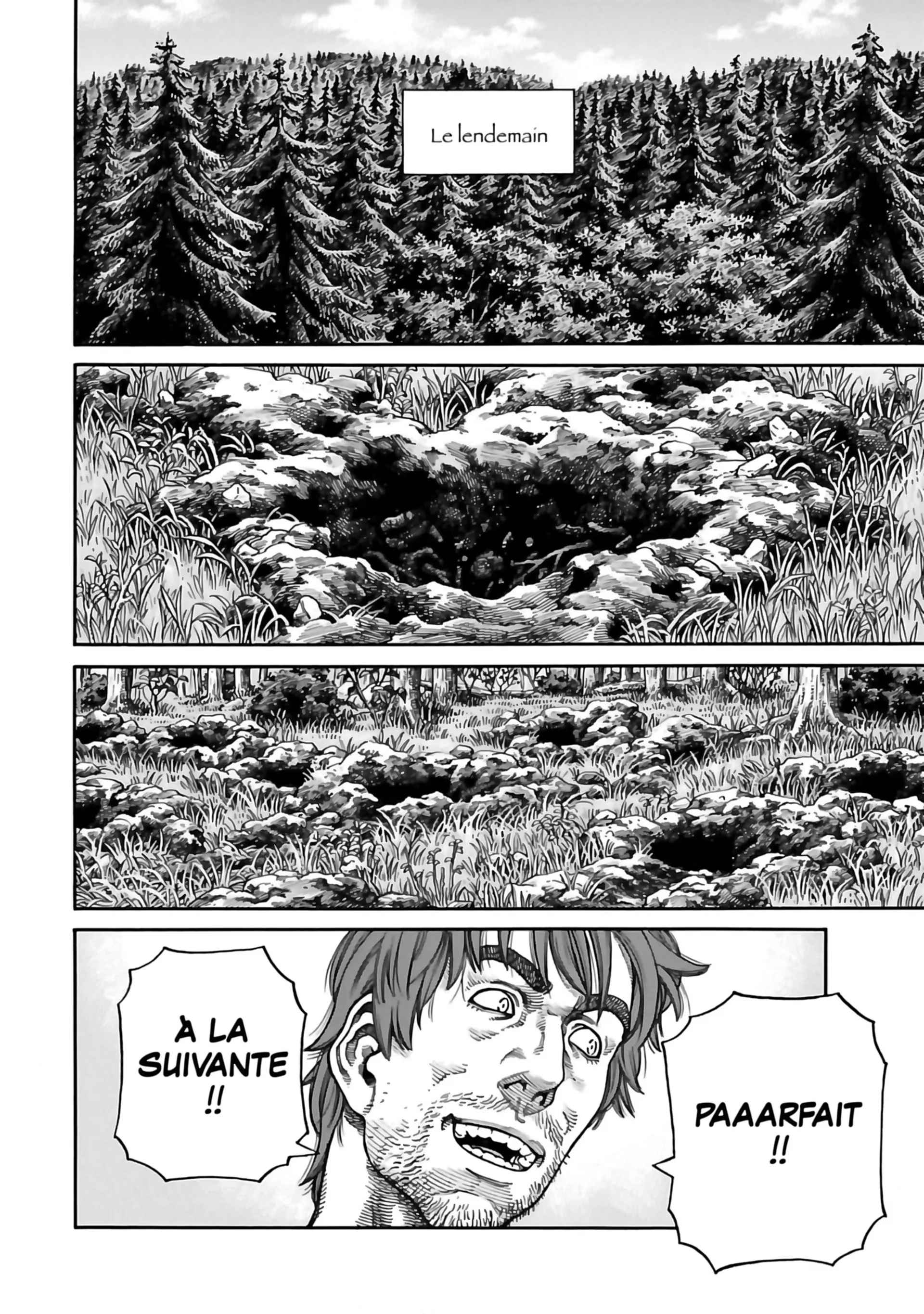 Read Vinland Saga (FR) Manga Online