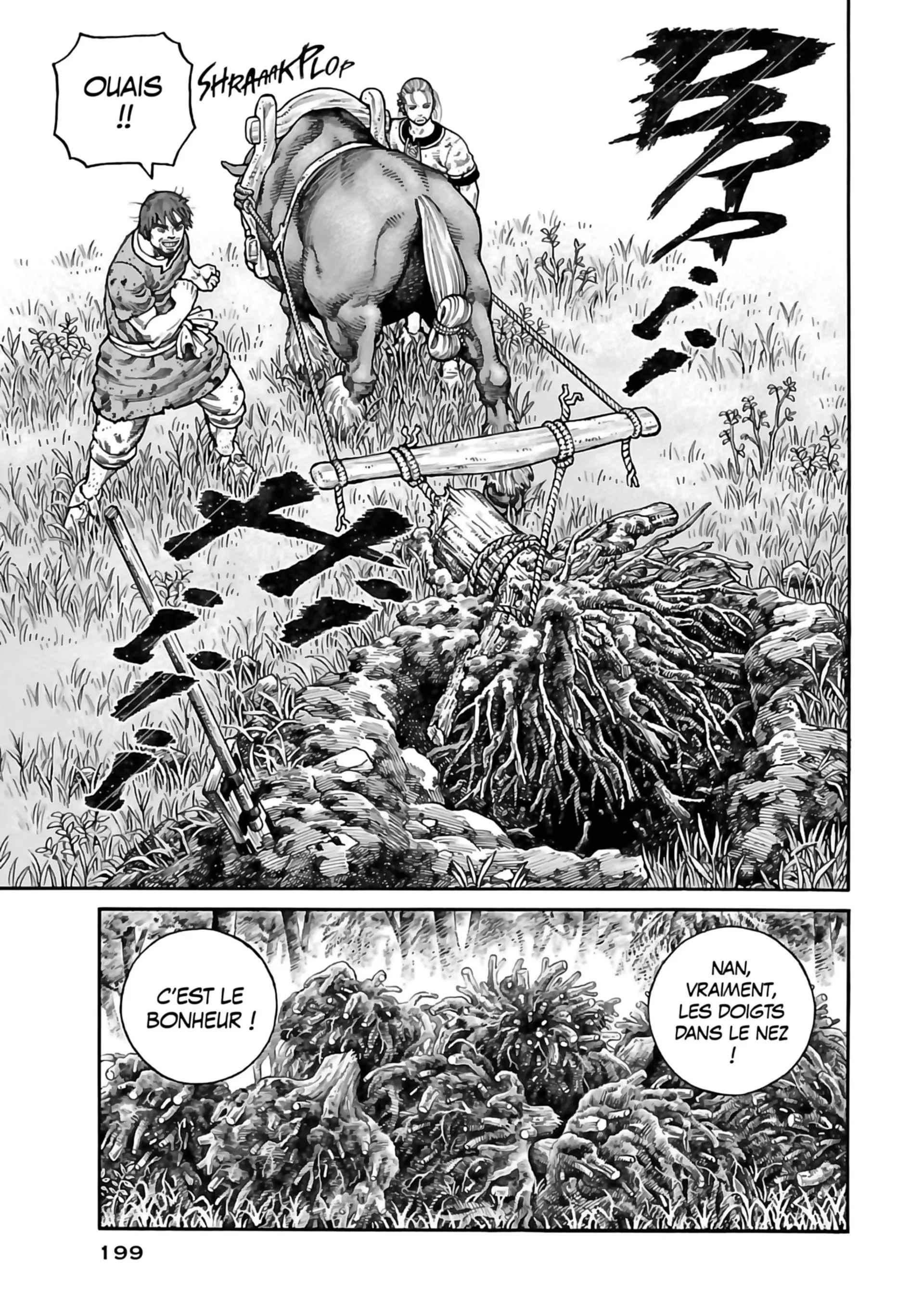 Read Vinland Saga (FR) Manga Online
