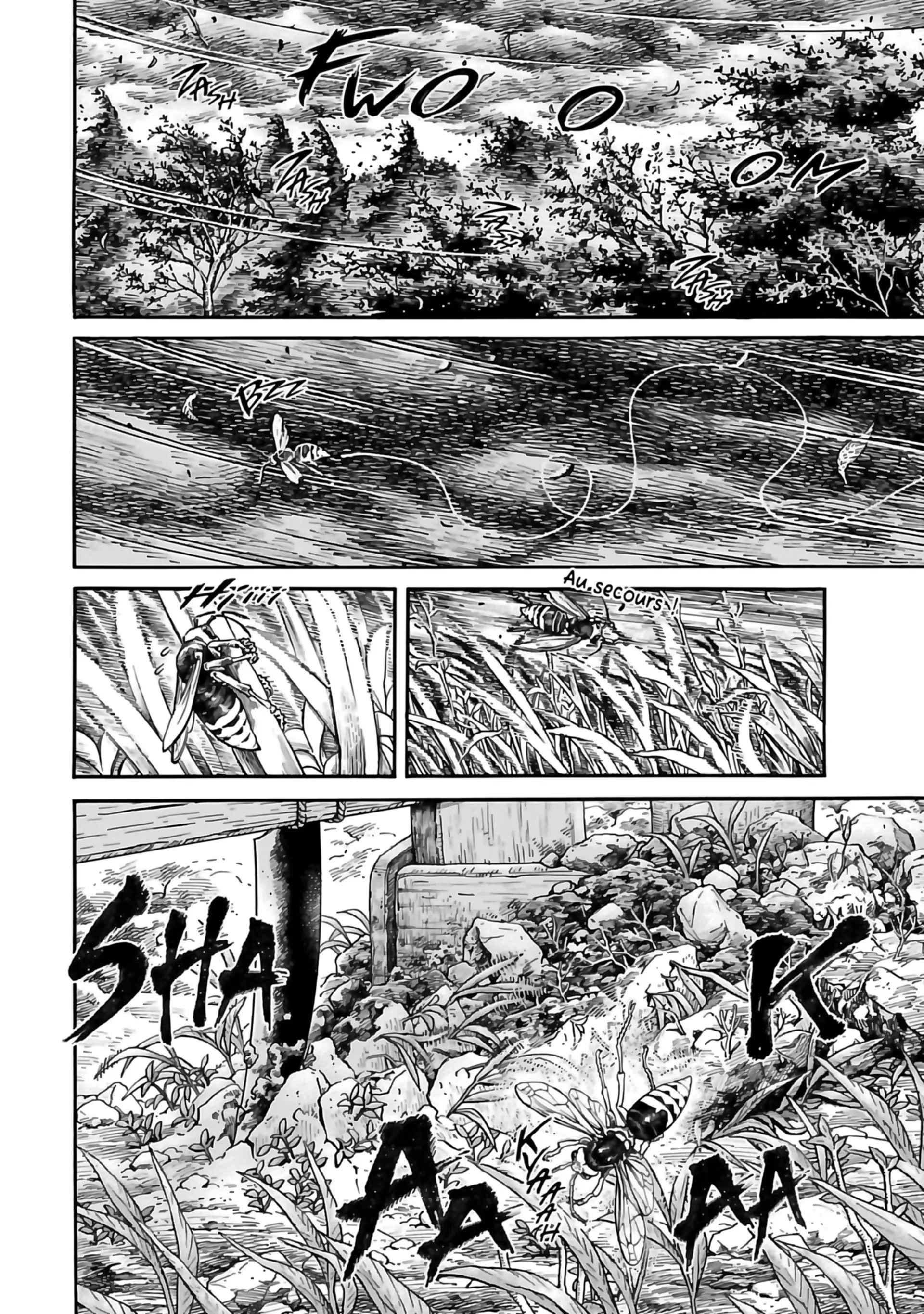 Read Vinland Saga (FR) Manga Online