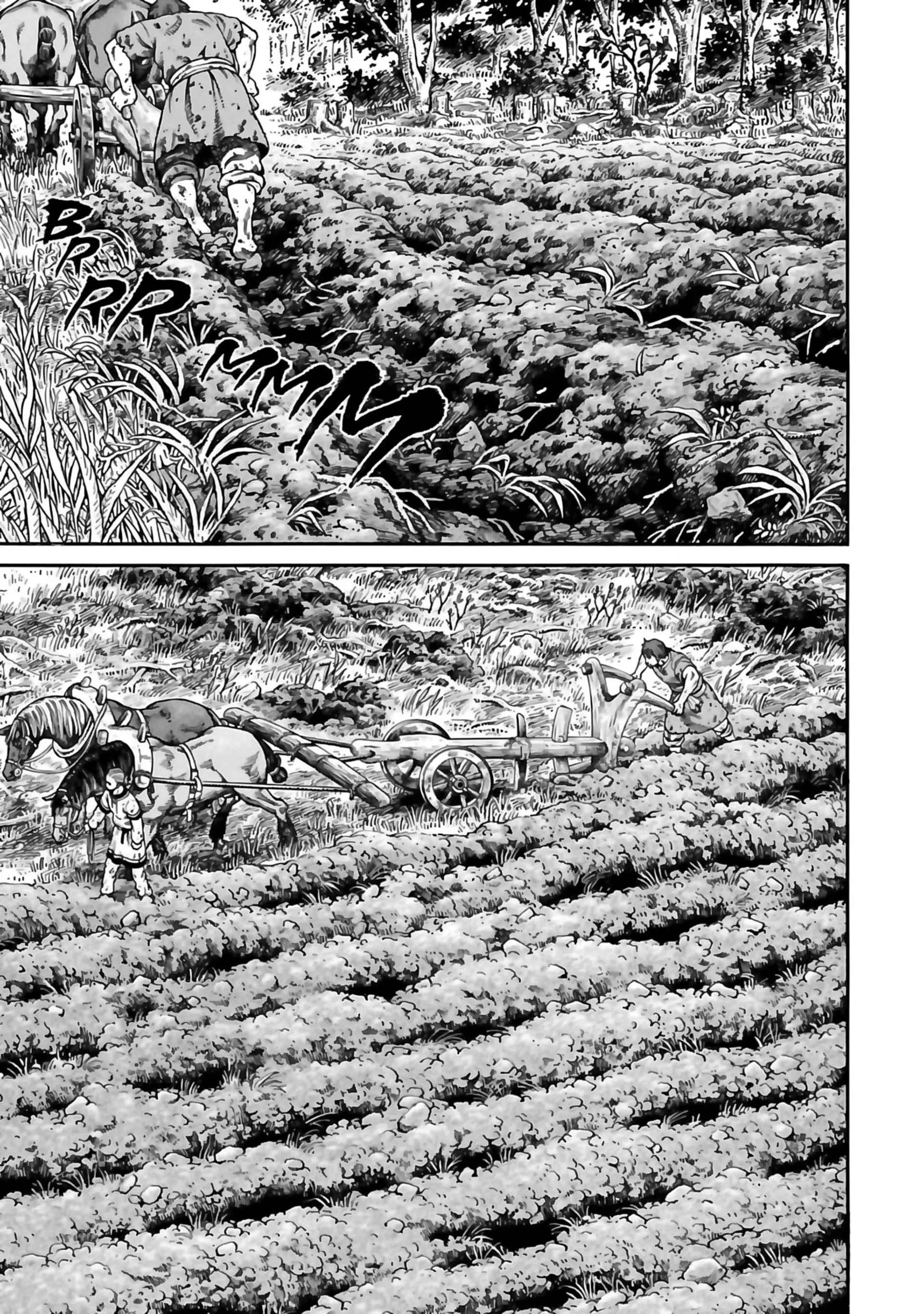 Read Vinland Saga (FR) Manga Online