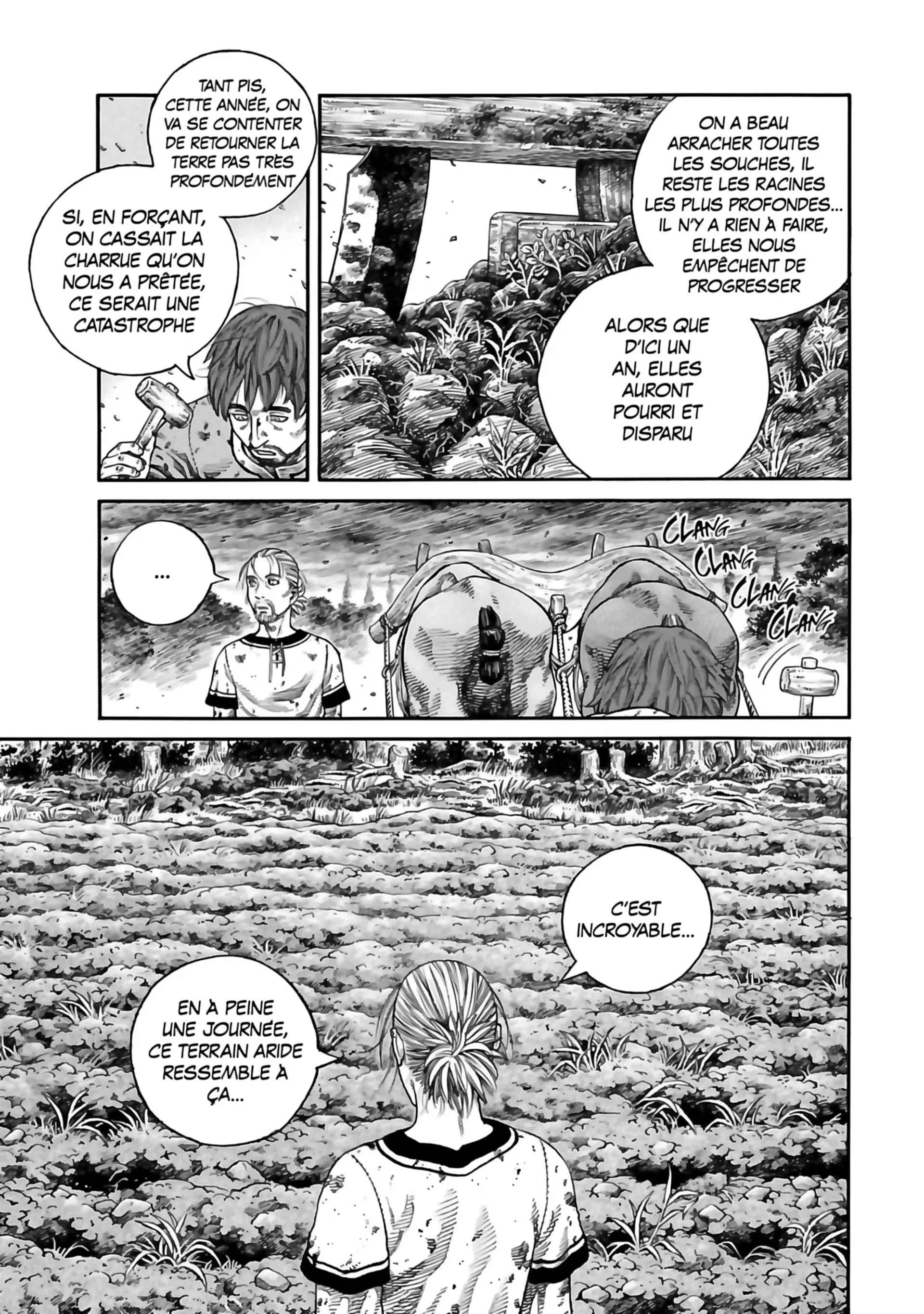 Read Vinland Saga (FR) Manga Online