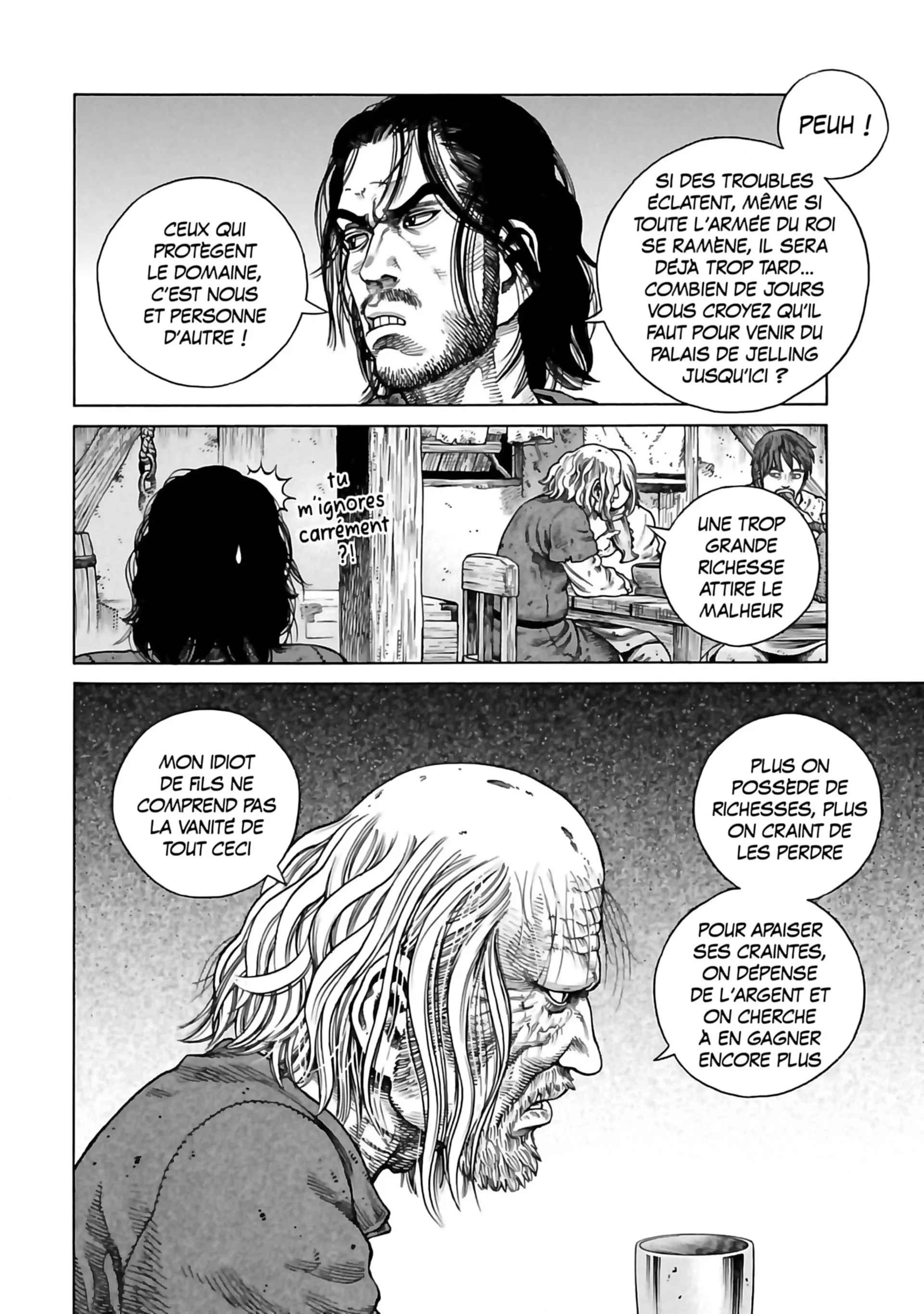 Read Vinland Saga (FR) Manga Online