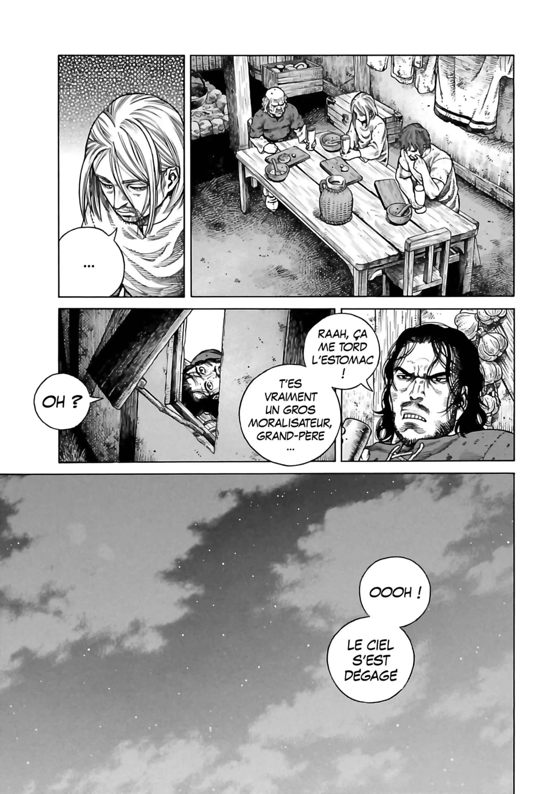 Read Vinland Saga (FR) Manga Online