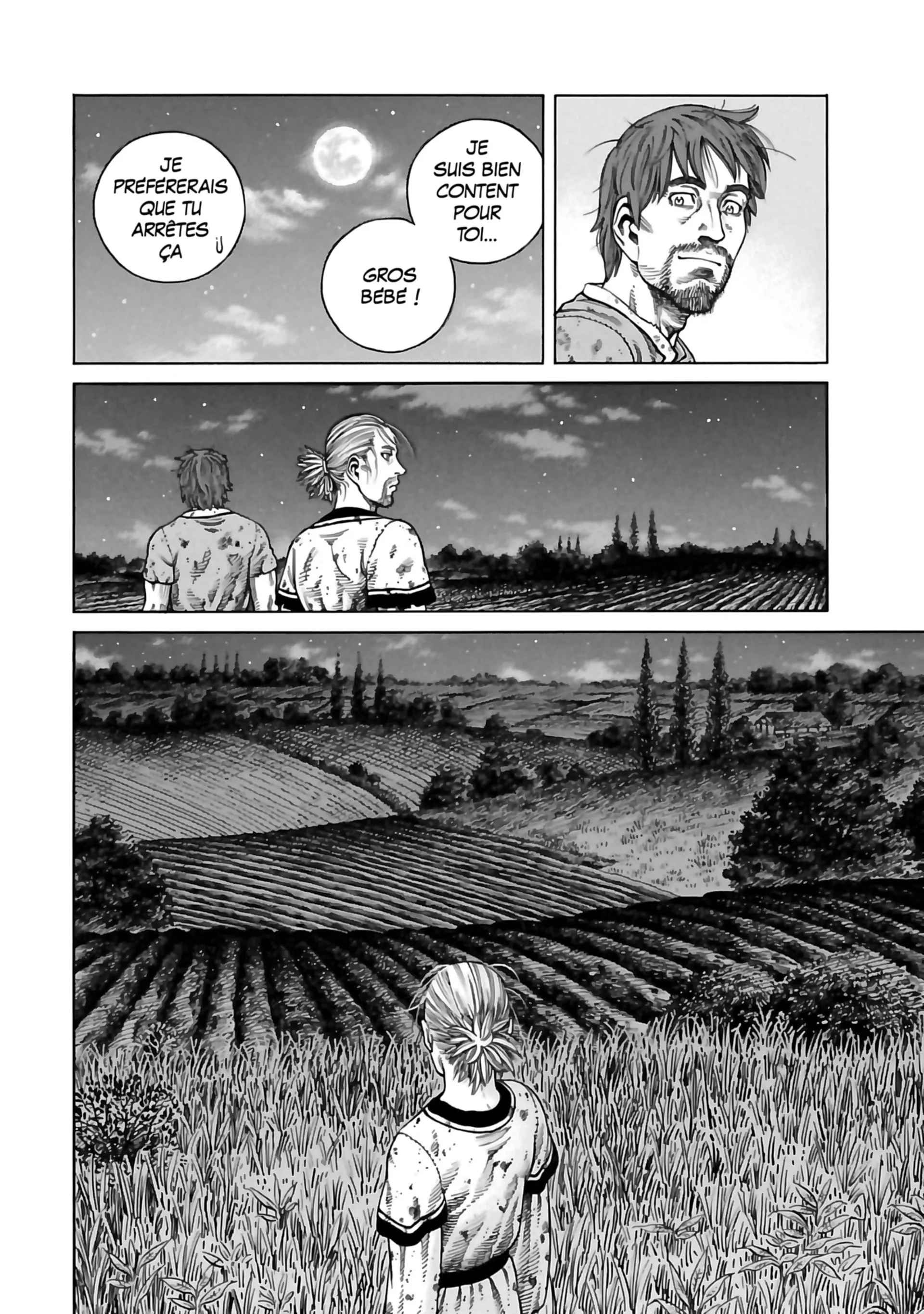 Read Vinland Saga (FR) Manga Online