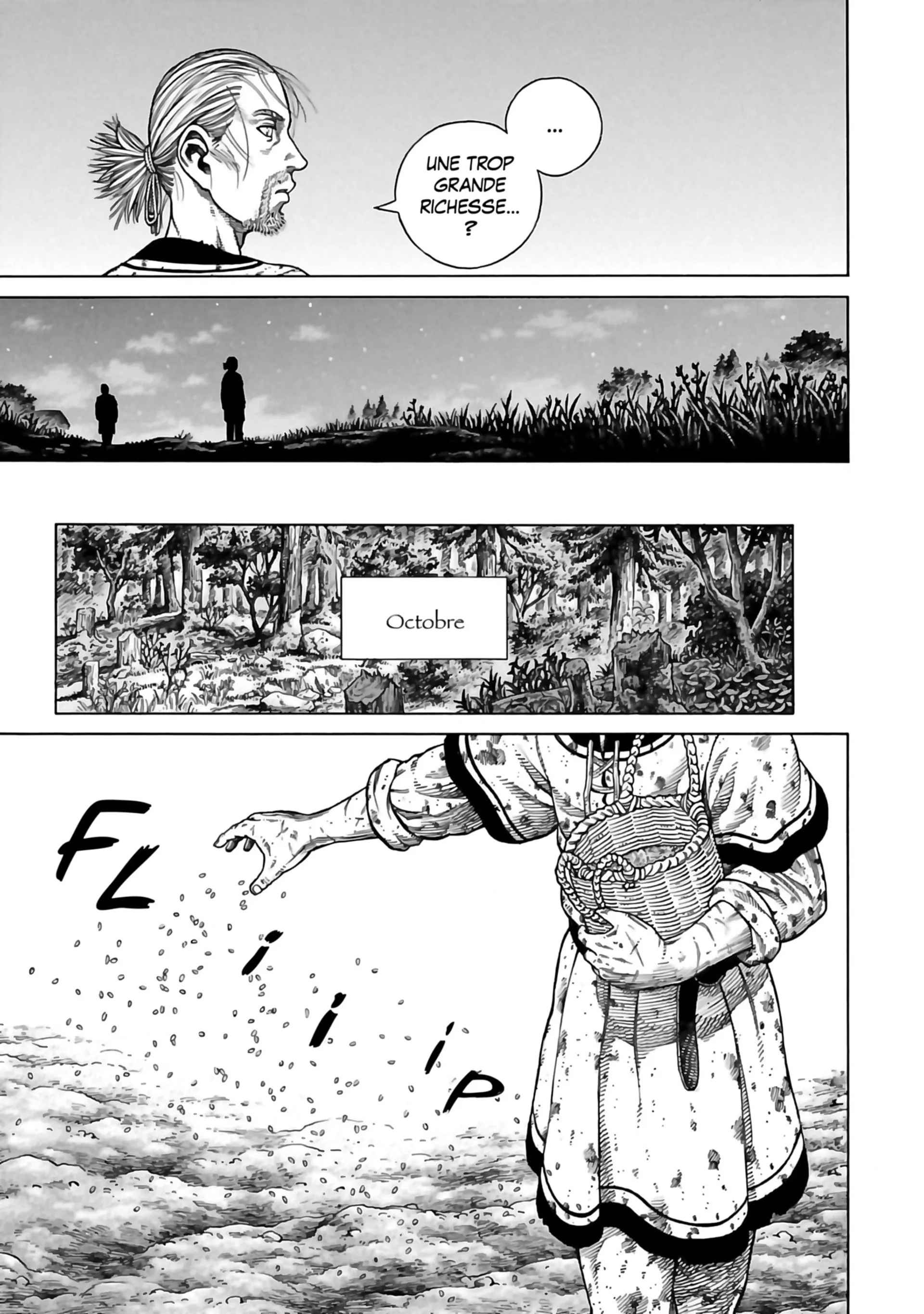 Read Vinland Saga (FR) Manga Online