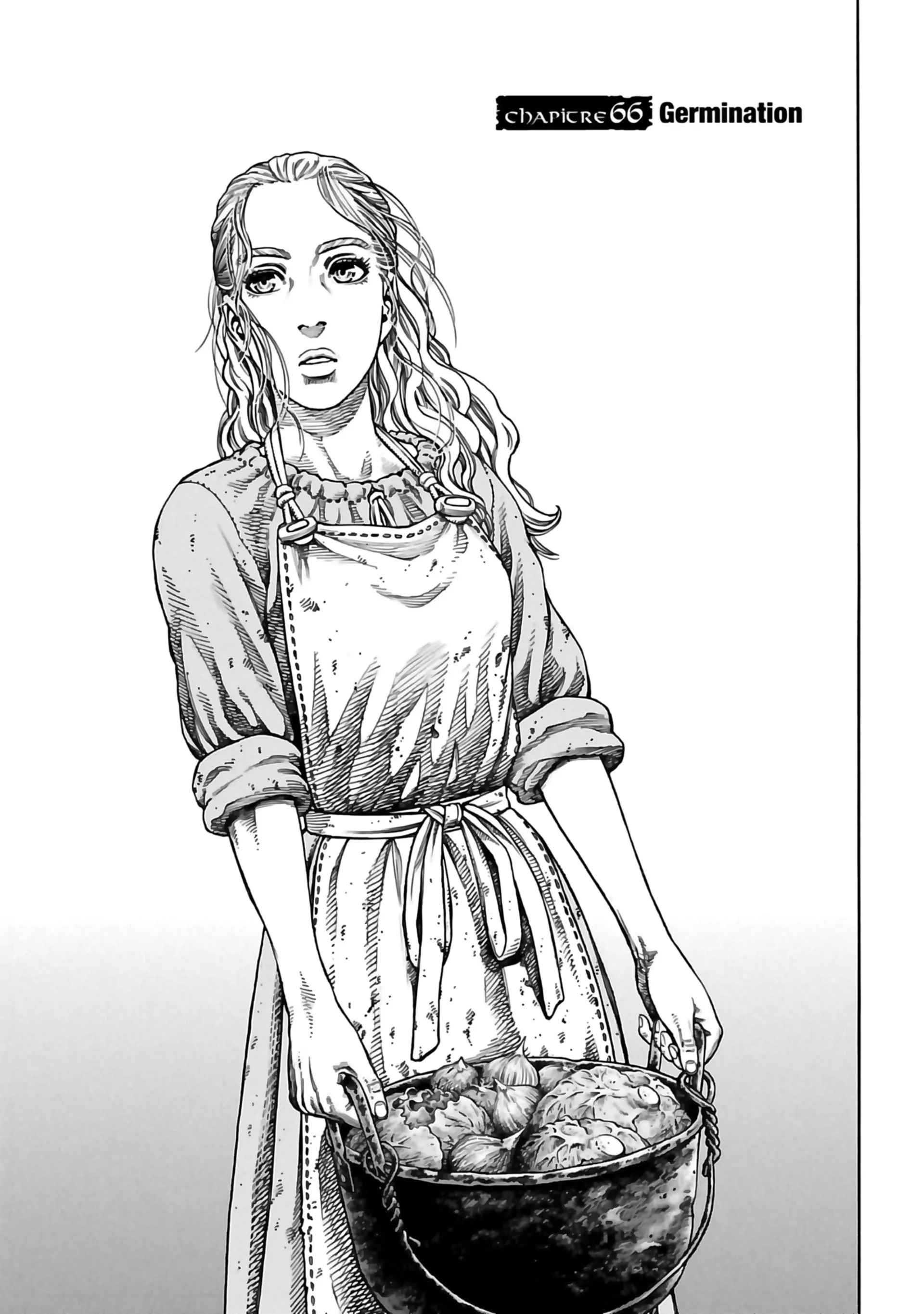 Read Vinland Saga (FR) Manga Online