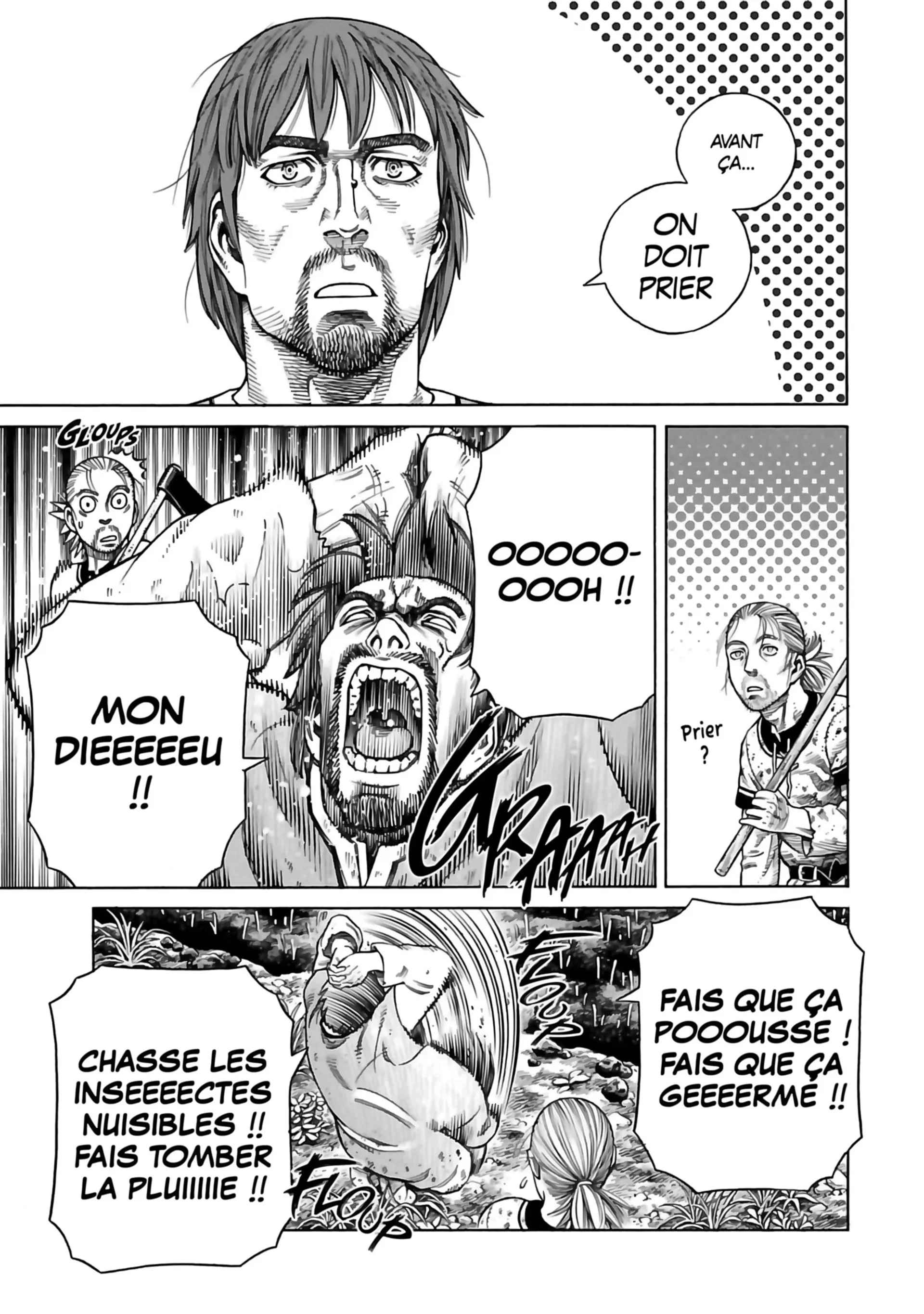 Read Vinland Saga (FR) Manga Online