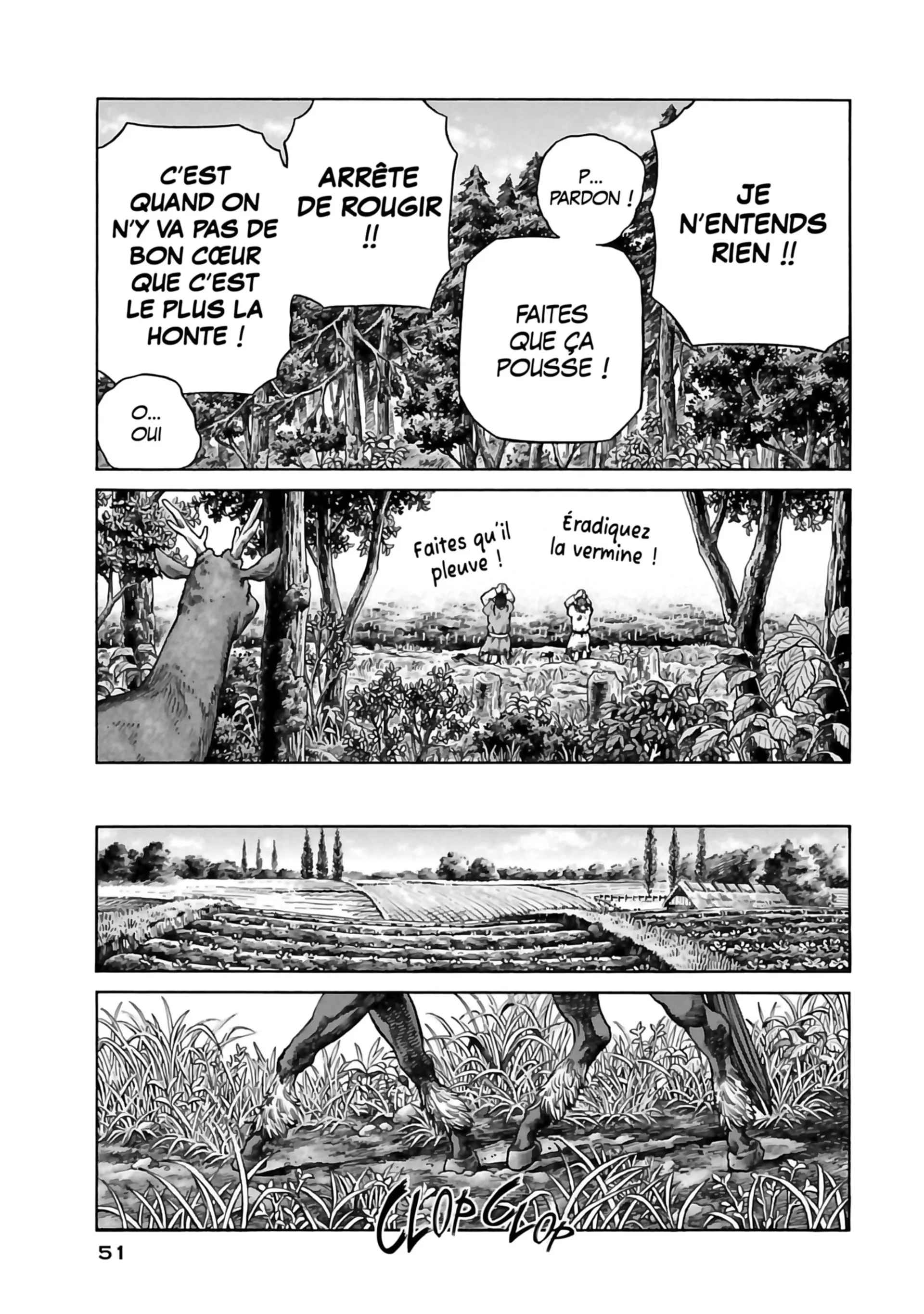 Read Vinland Saga (FR) Manga Online