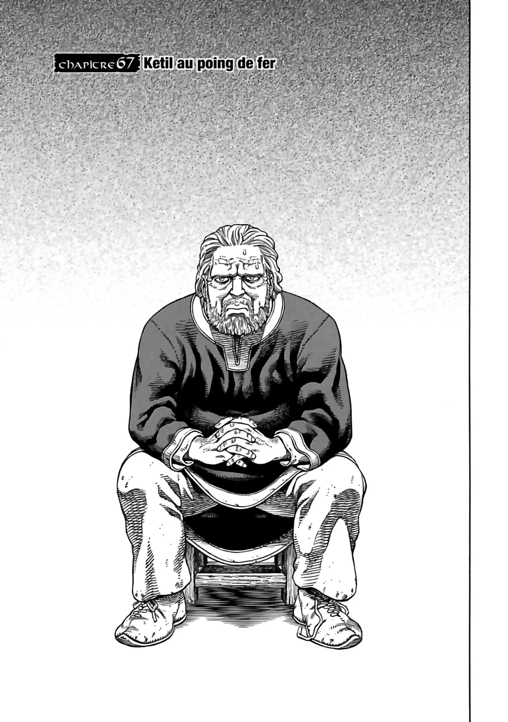 Read Vinland Saga (FR) Manga Online