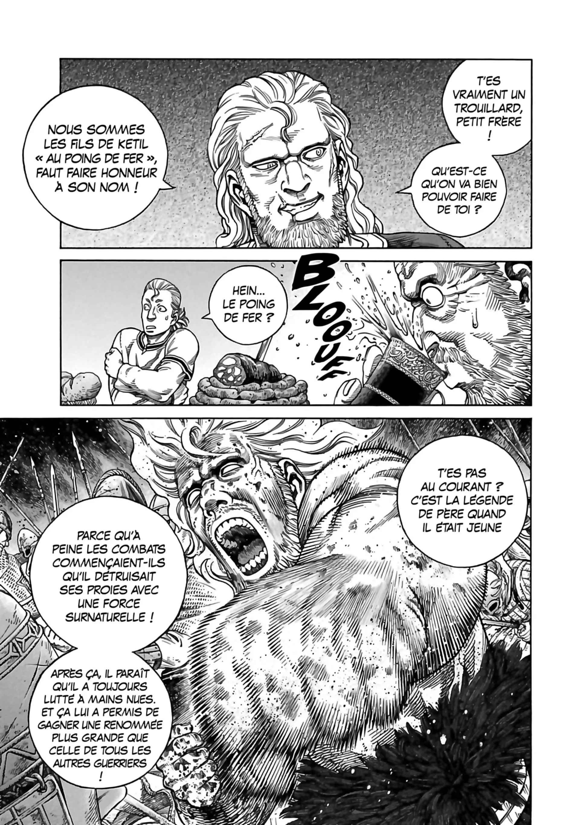 Read Vinland Saga (FR) Manga Online