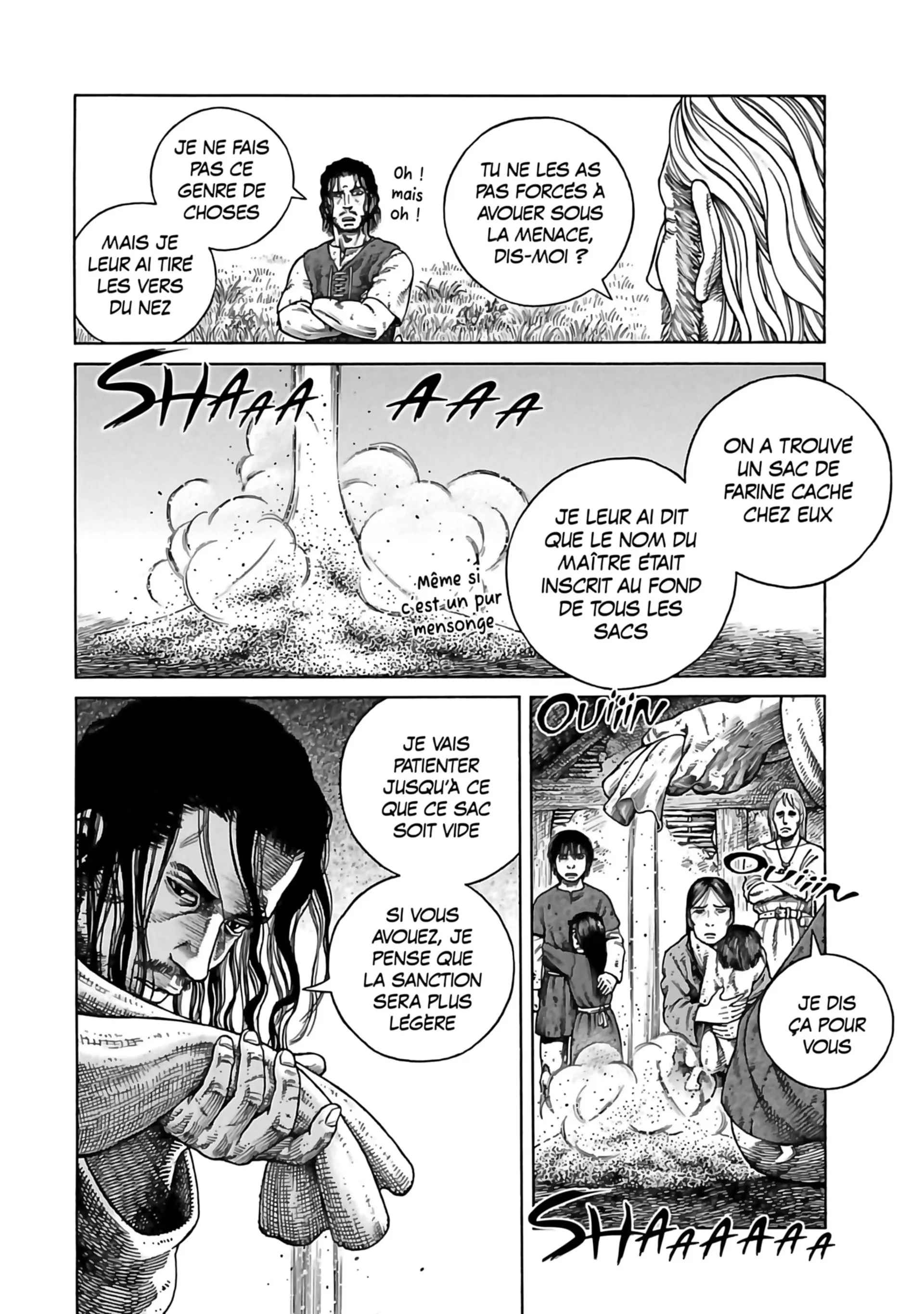Read Vinland Saga (FR) Manga Online