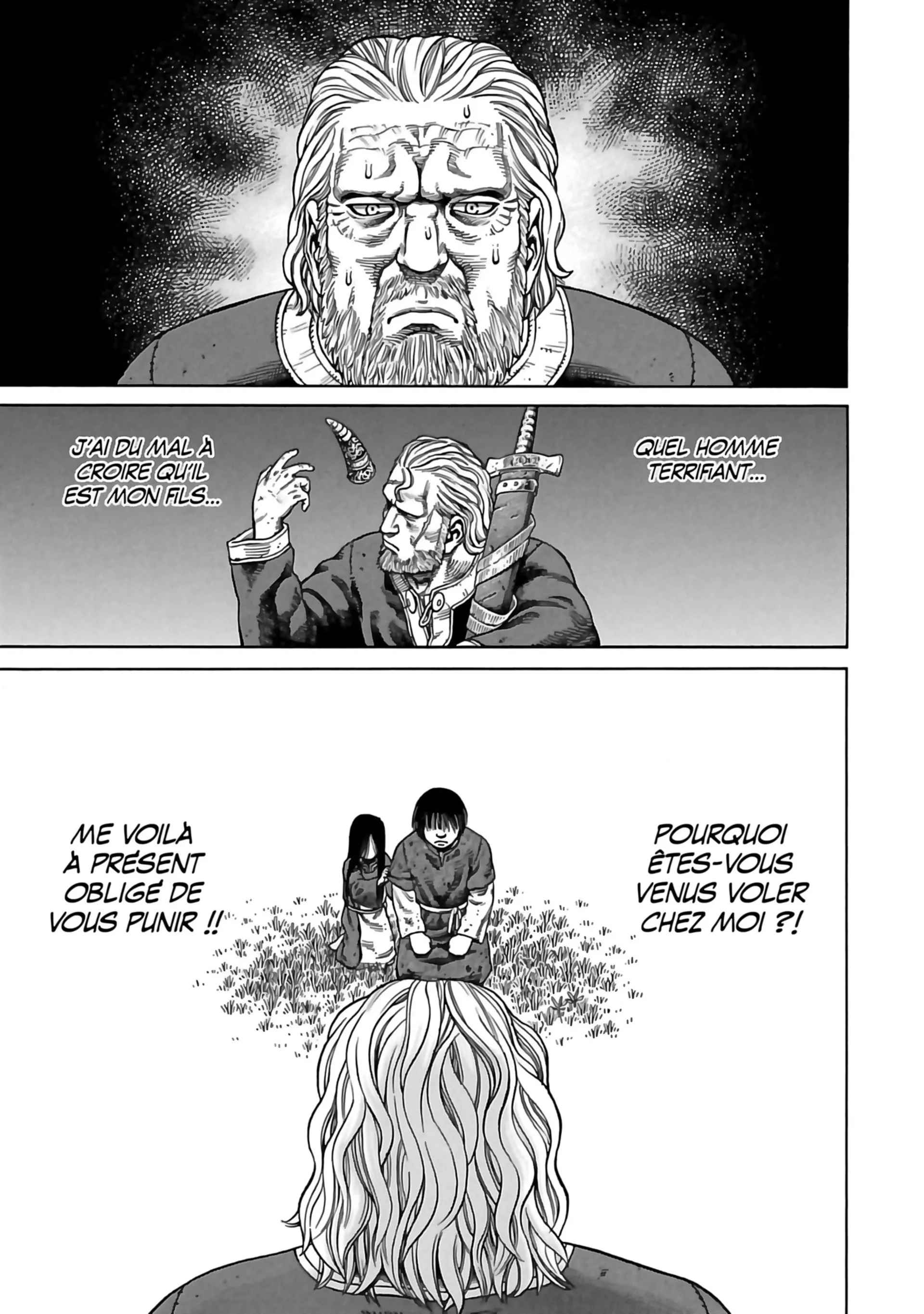 Read Vinland Saga (FR) Manga Online