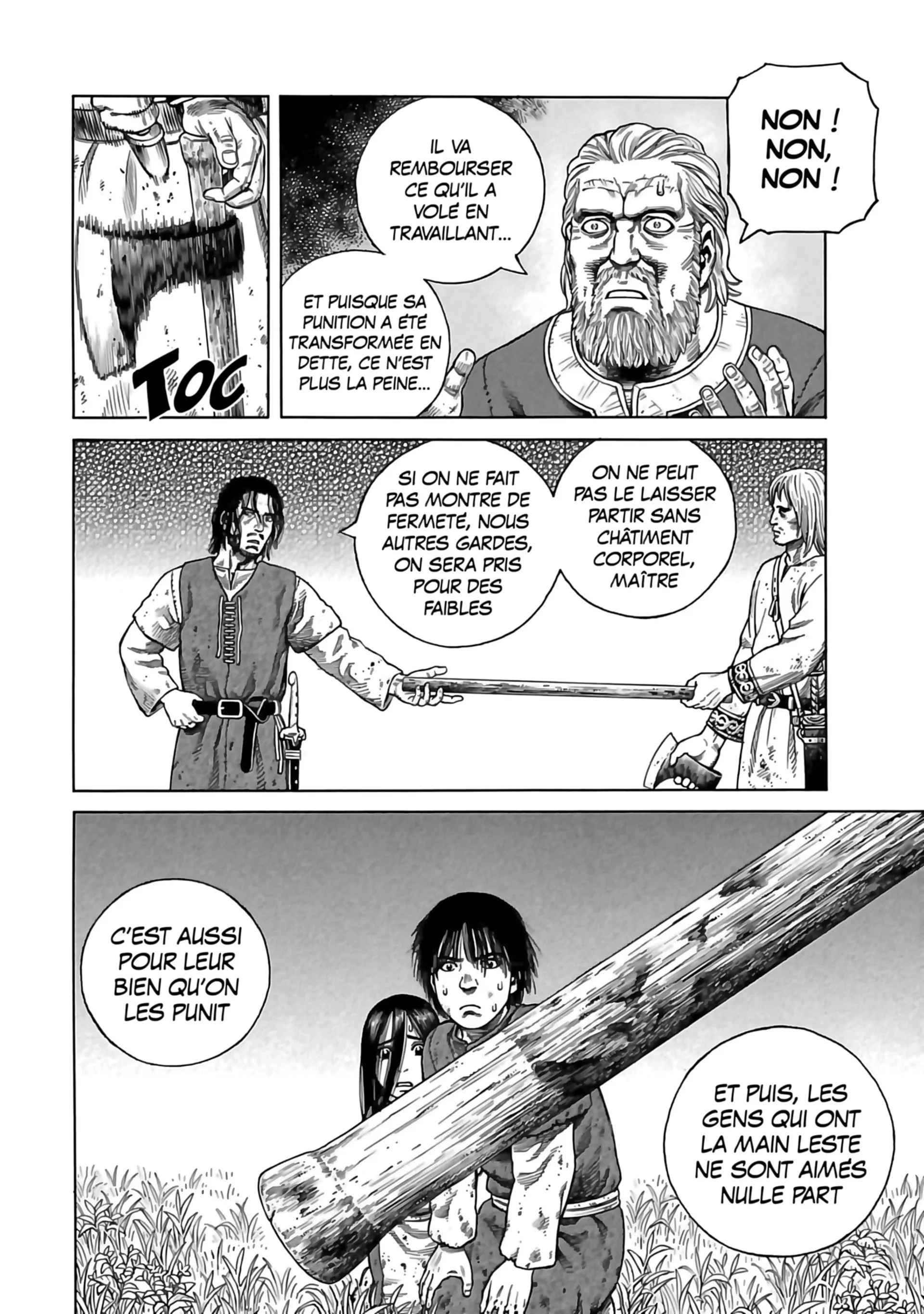 Read Vinland Saga (FR) Manga Online