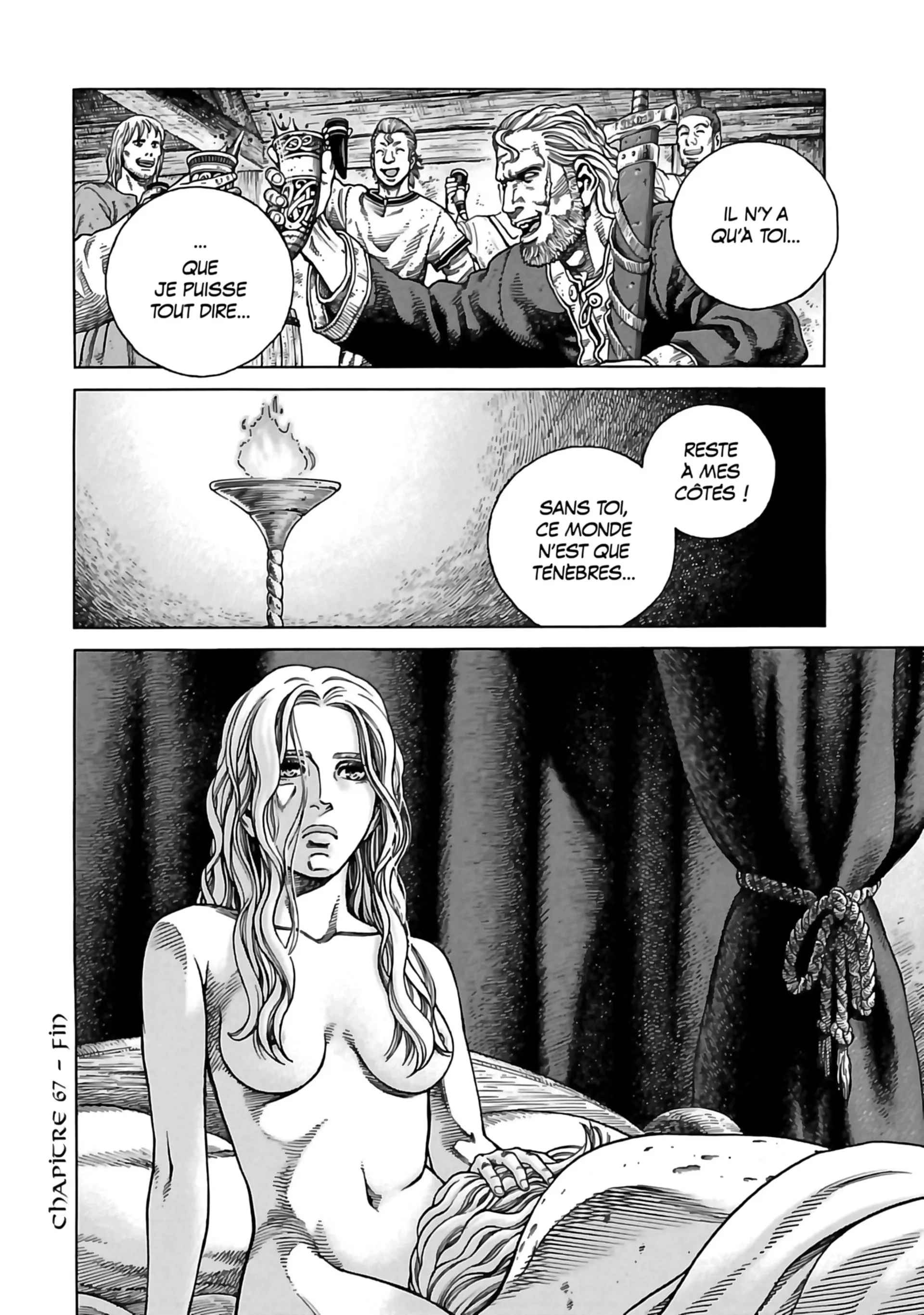 Read Vinland Saga (FR) Manga Online