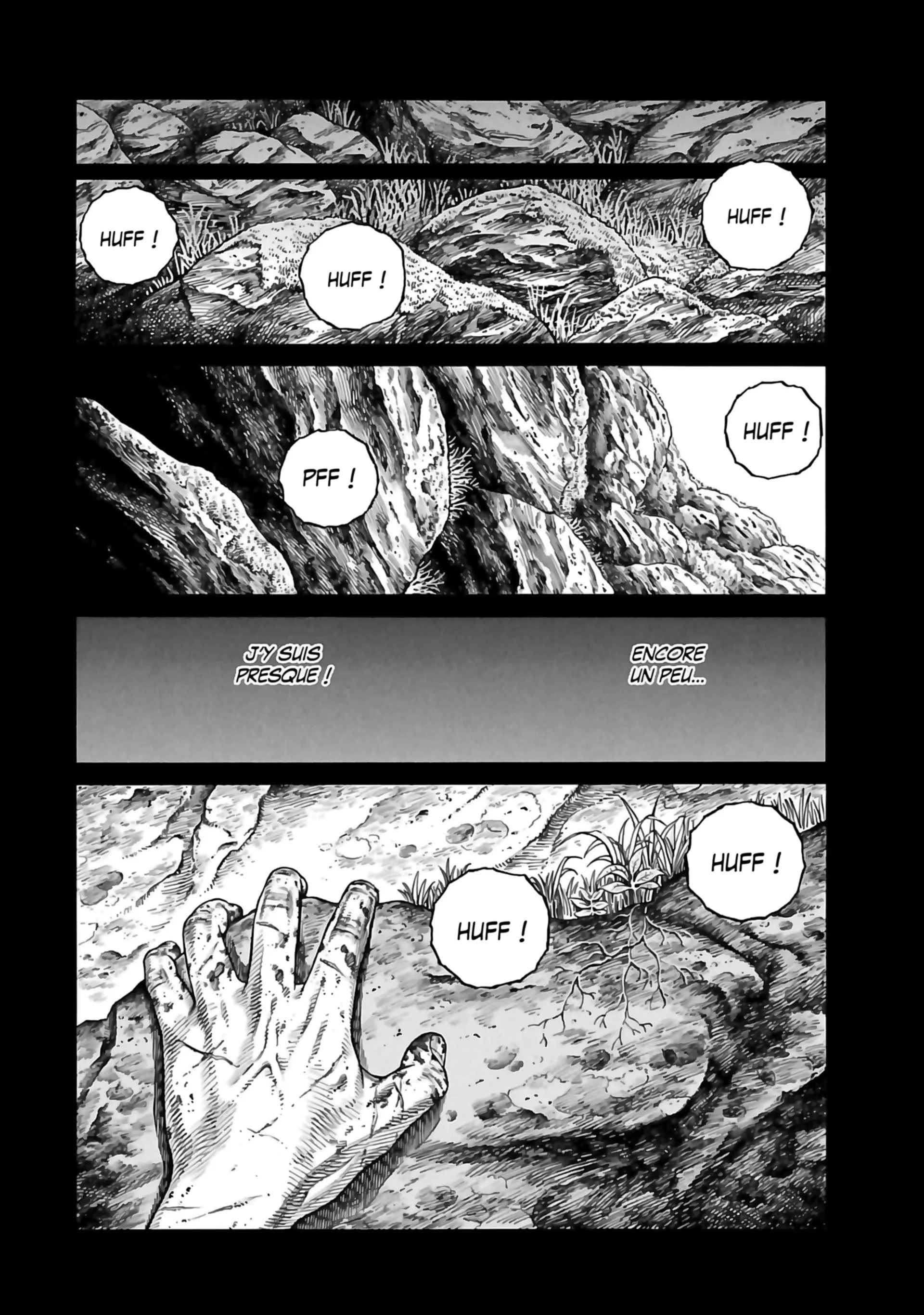 Read Vinland Saga (FR) Manga Online