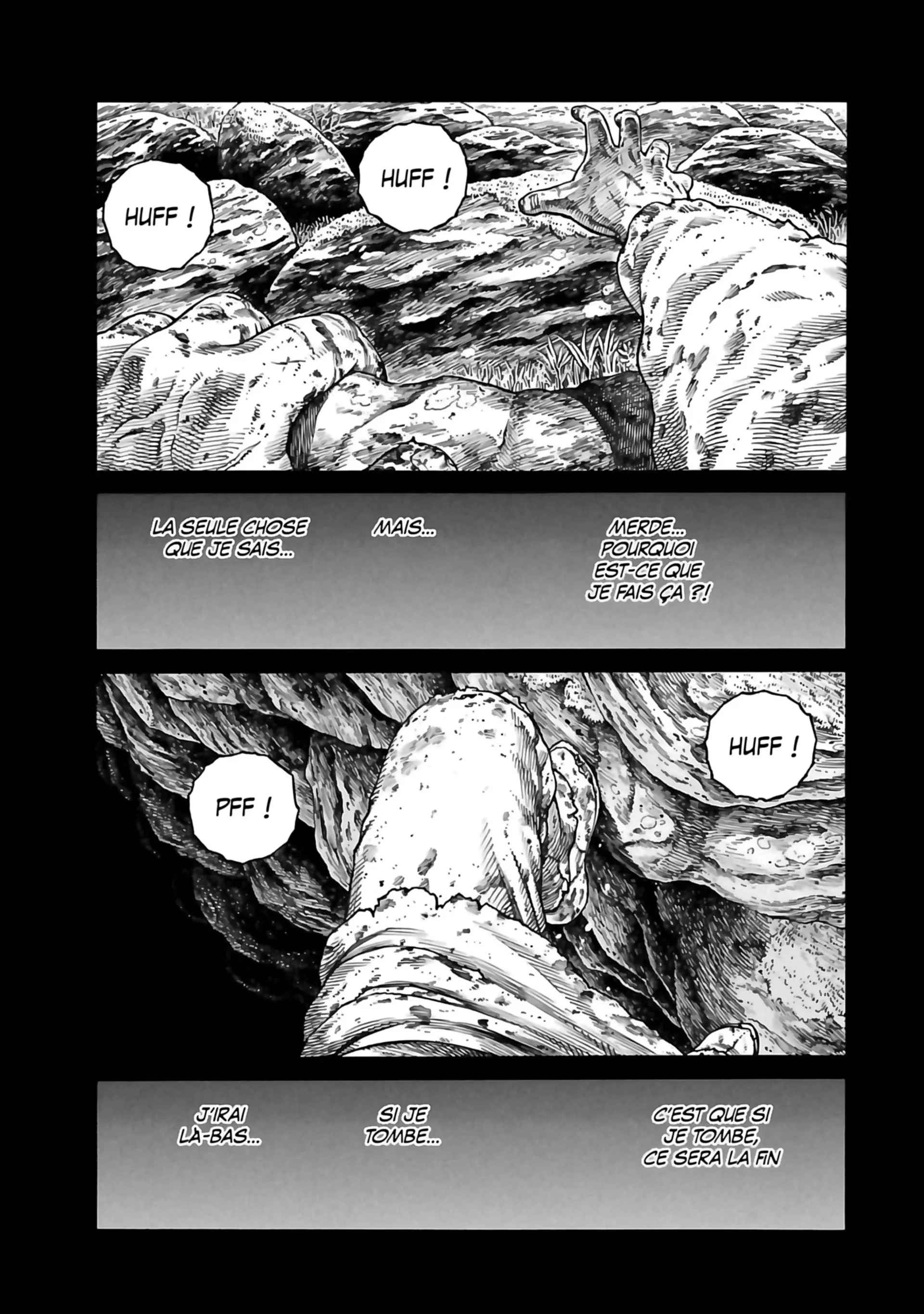 Read Vinland Saga (FR) Manga Online