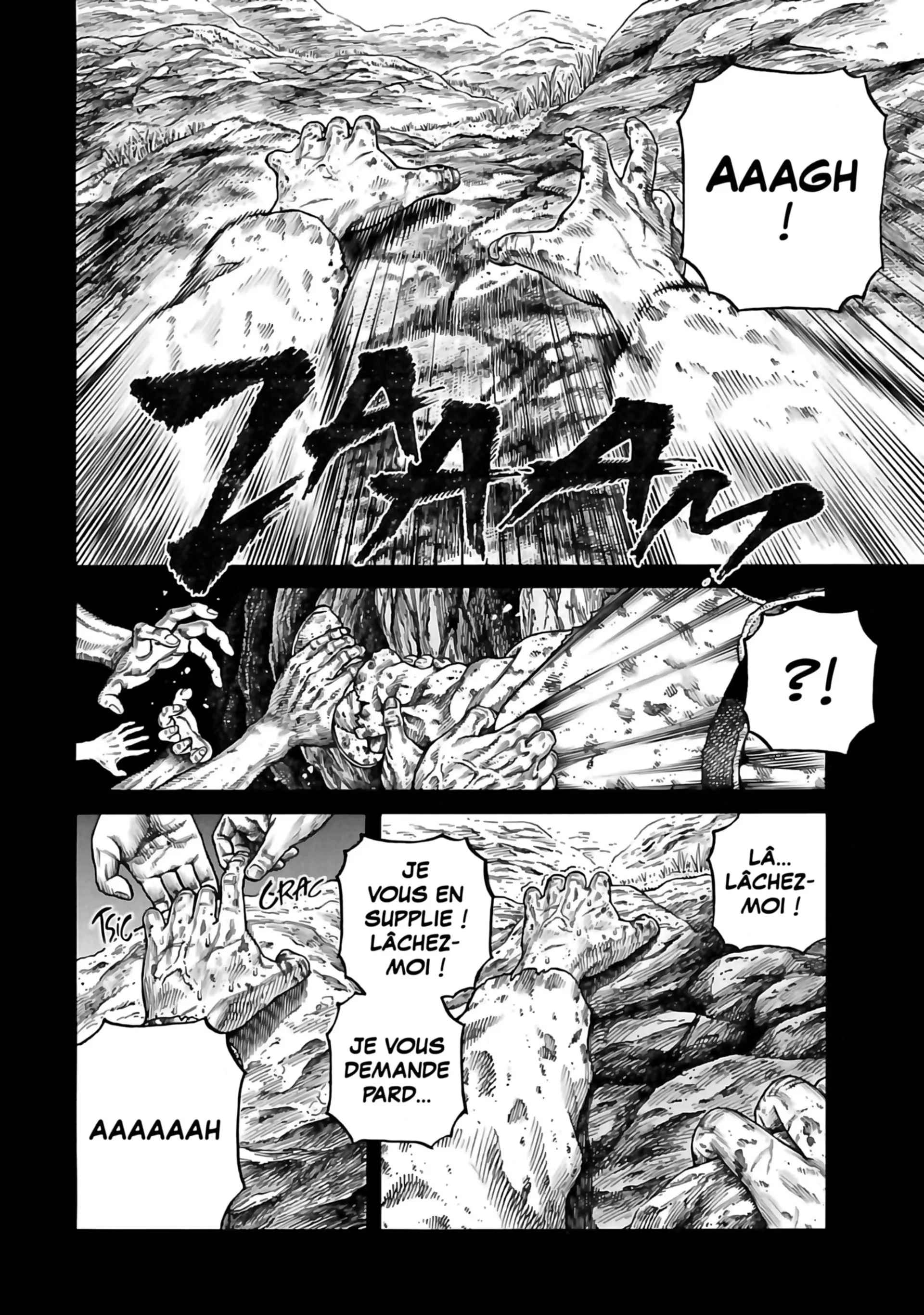 Read Vinland Saga (FR) Manga Online