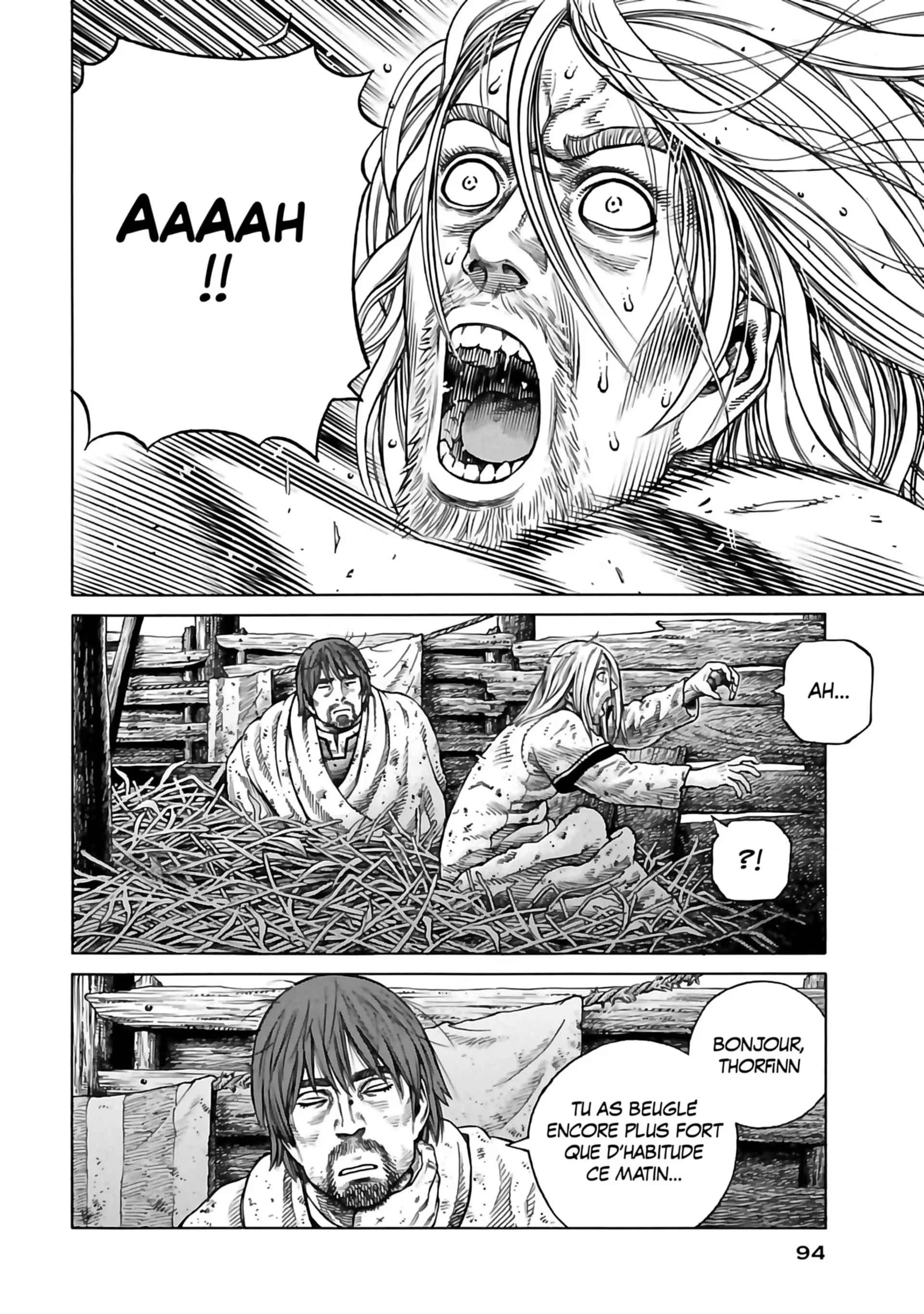 Read Vinland Saga (FR) Manga Online