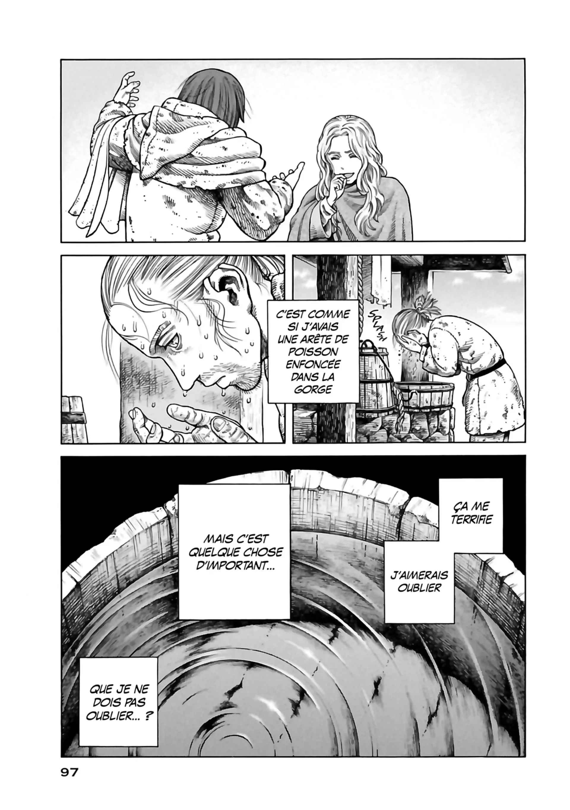Read Vinland Saga (FR) Manga Online