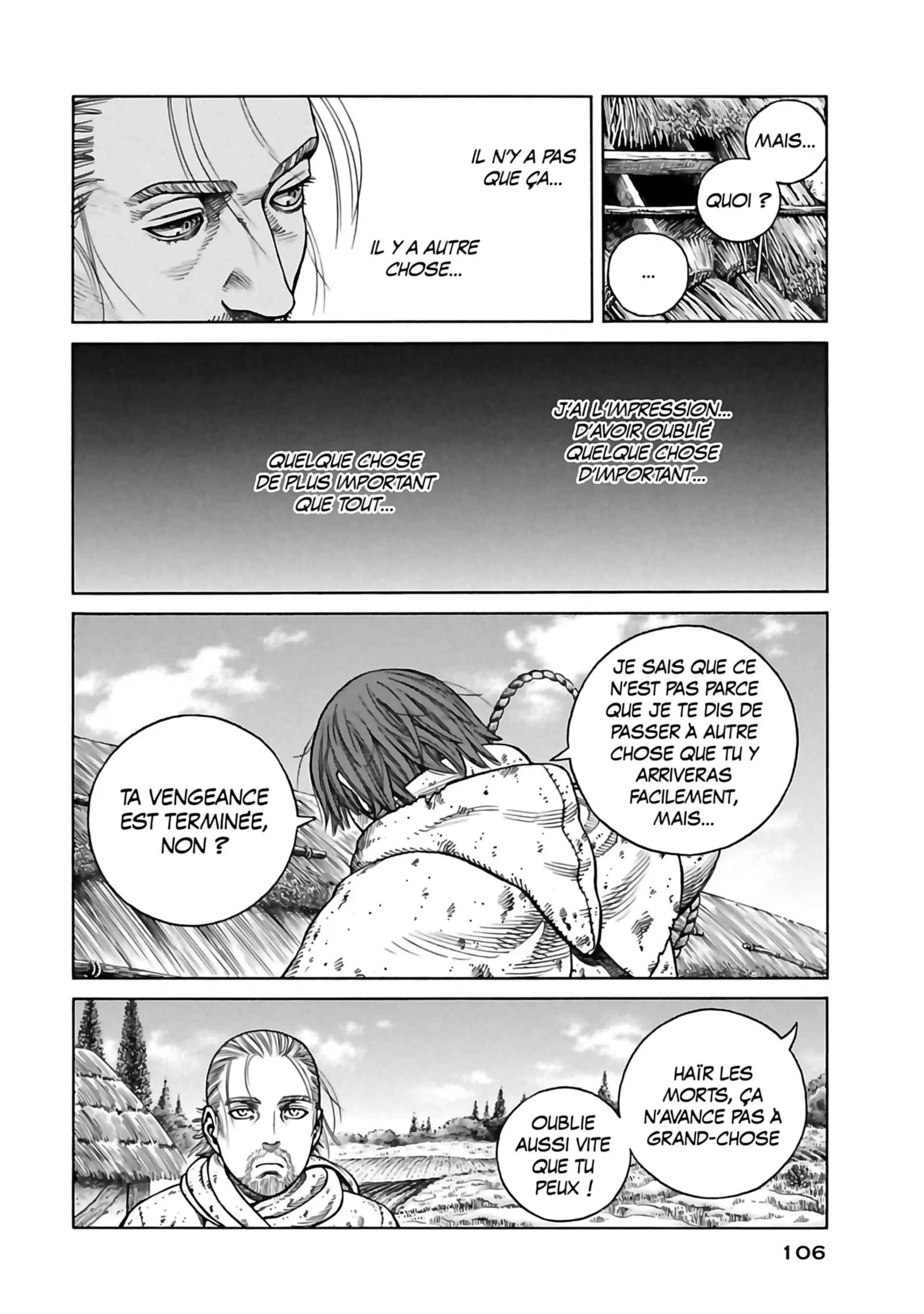 Read Vinland Saga (FR) Manga Online