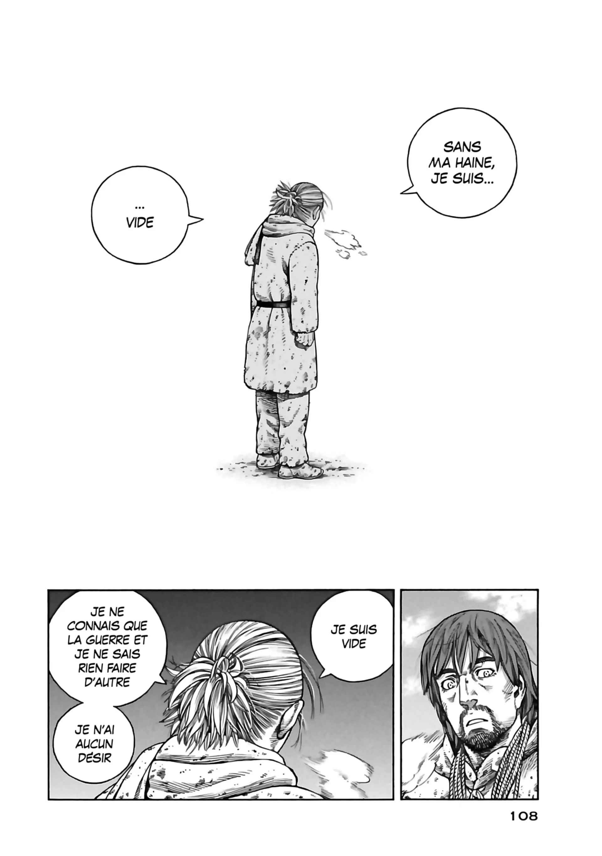 Read Vinland Saga (FR) Manga Online