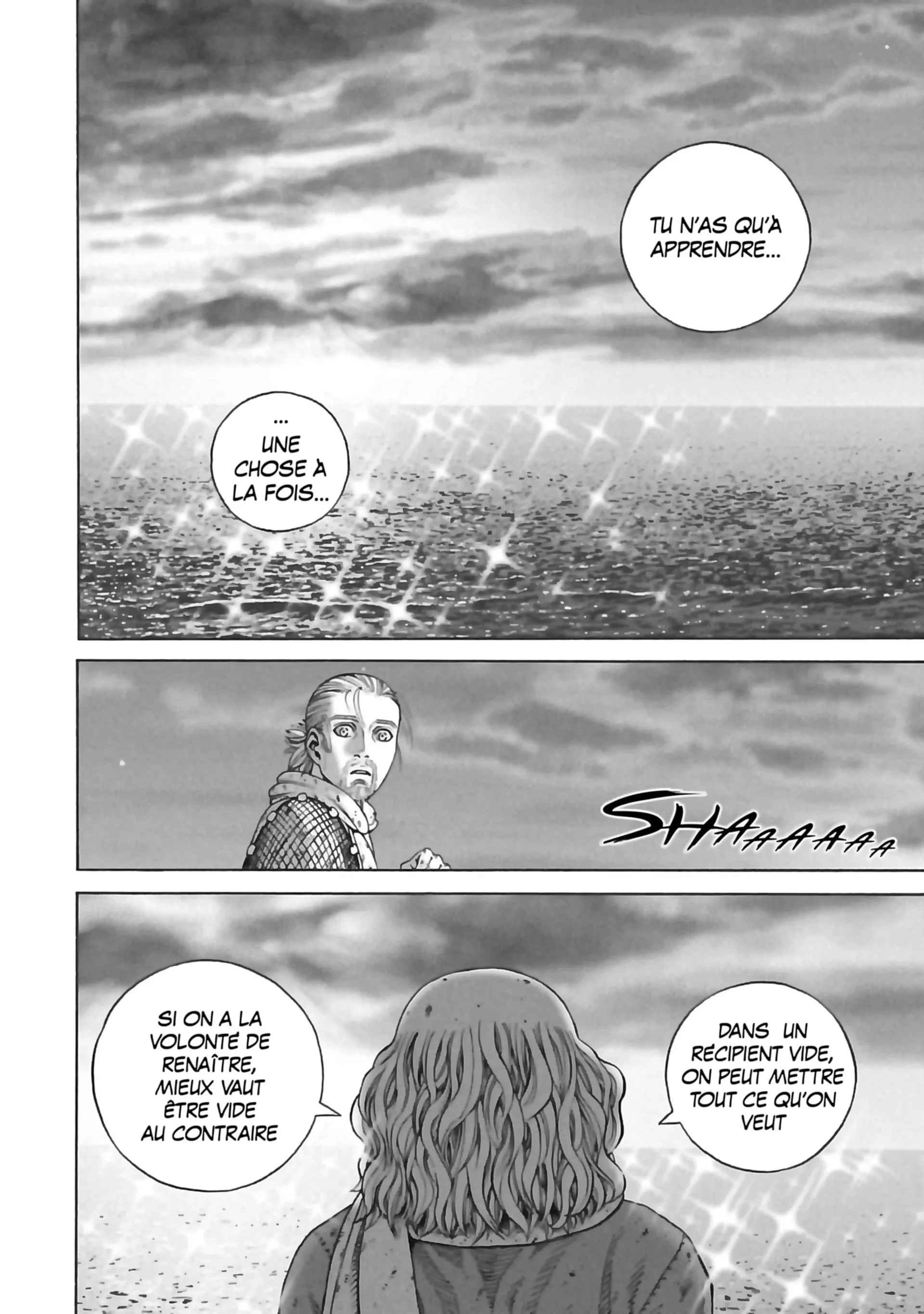 Read Vinland Saga (FR) Manga Online