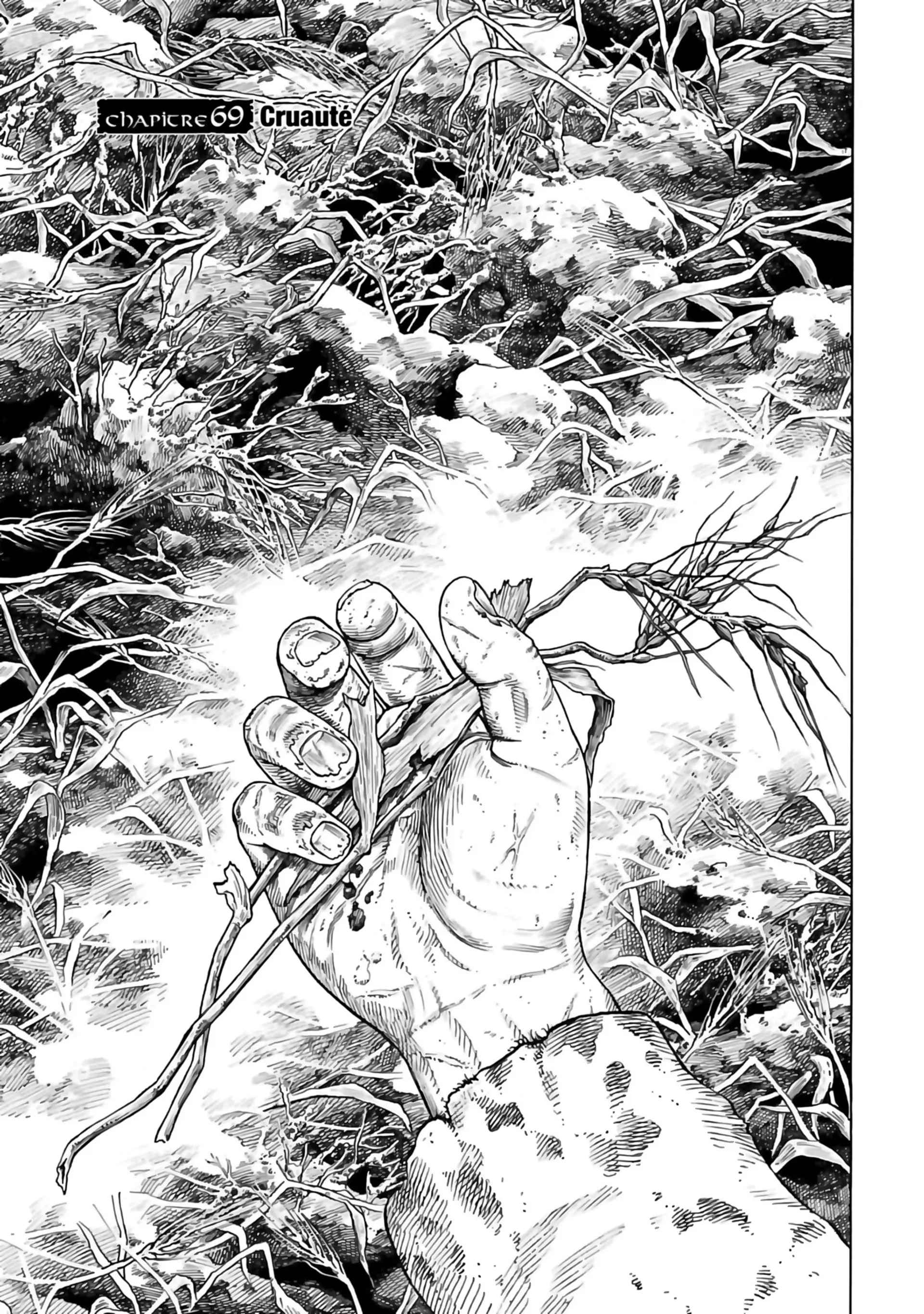 Read Vinland Saga (FR) Manga Online