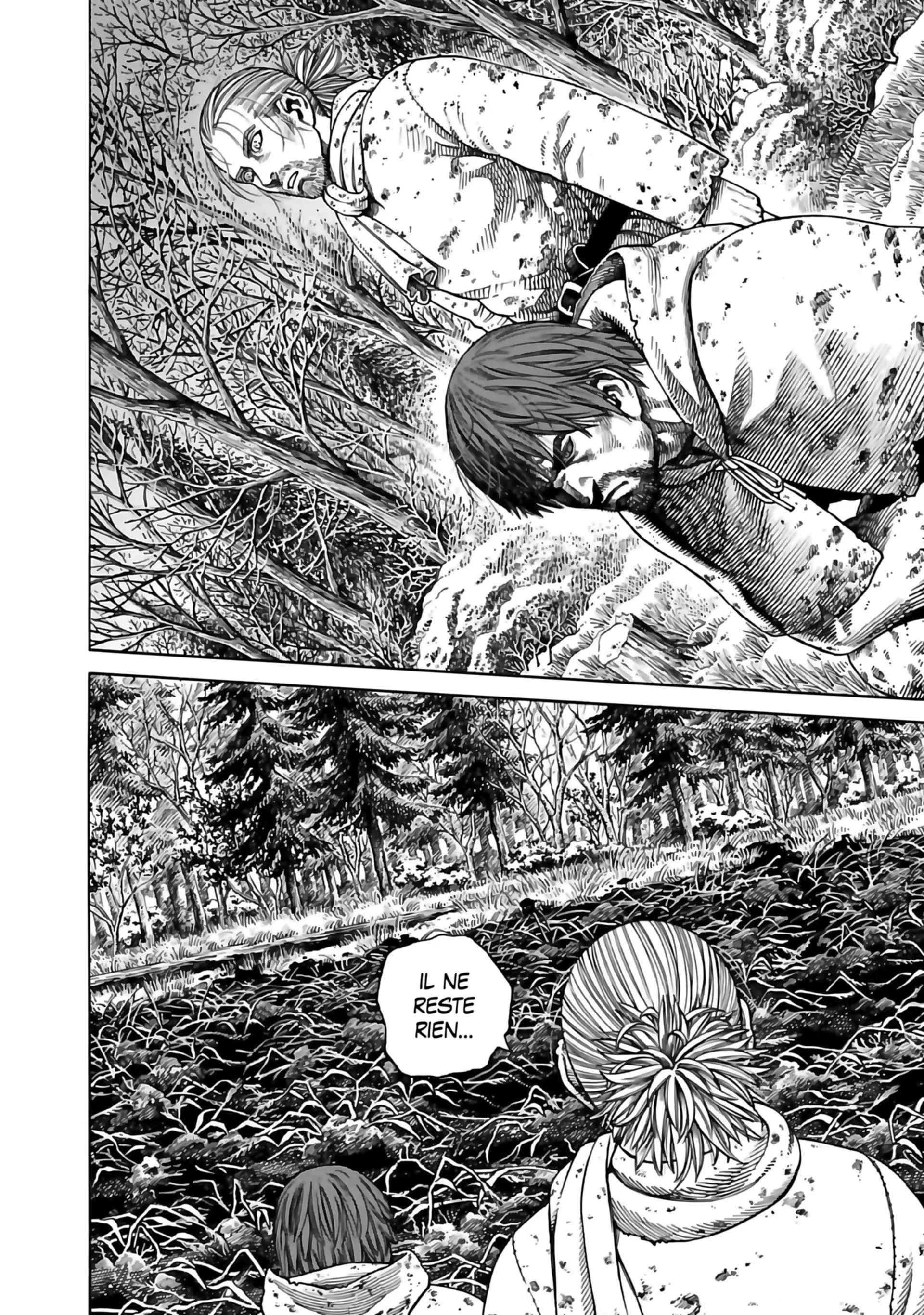 Read Vinland Saga (FR) Manga Online