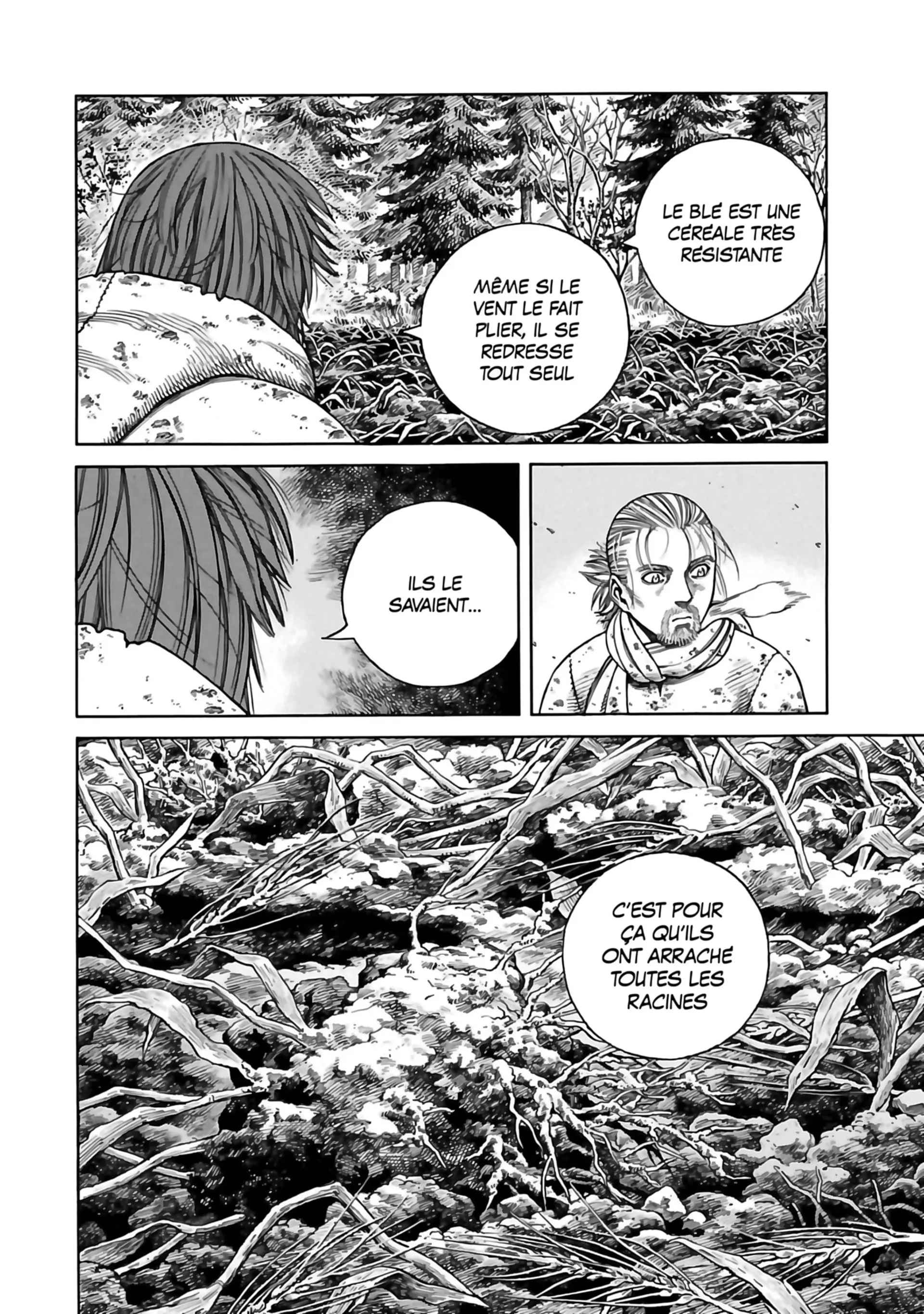 Read Vinland Saga (FR) Manga Online