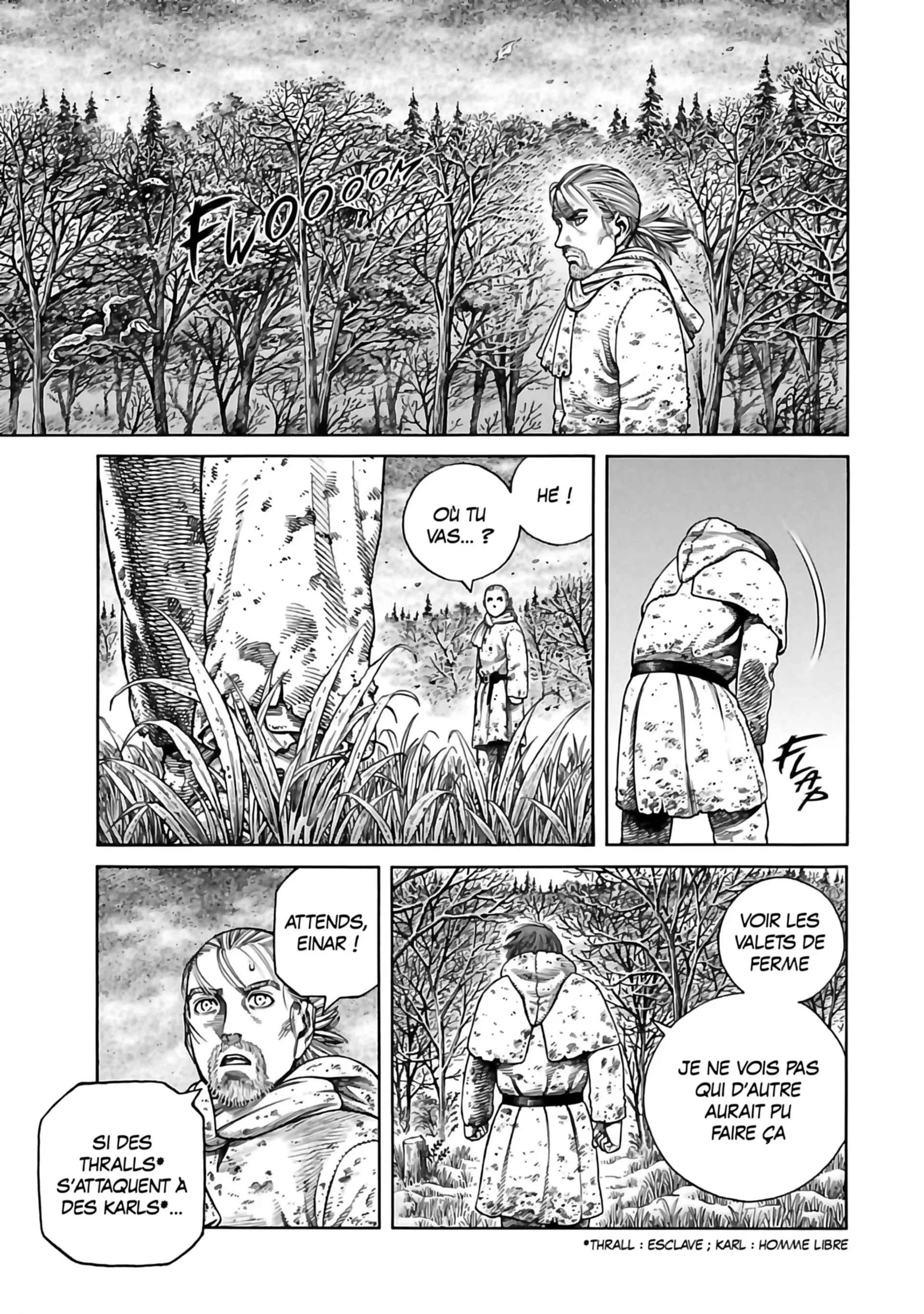 Read Vinland Saga (FR) Manga Online