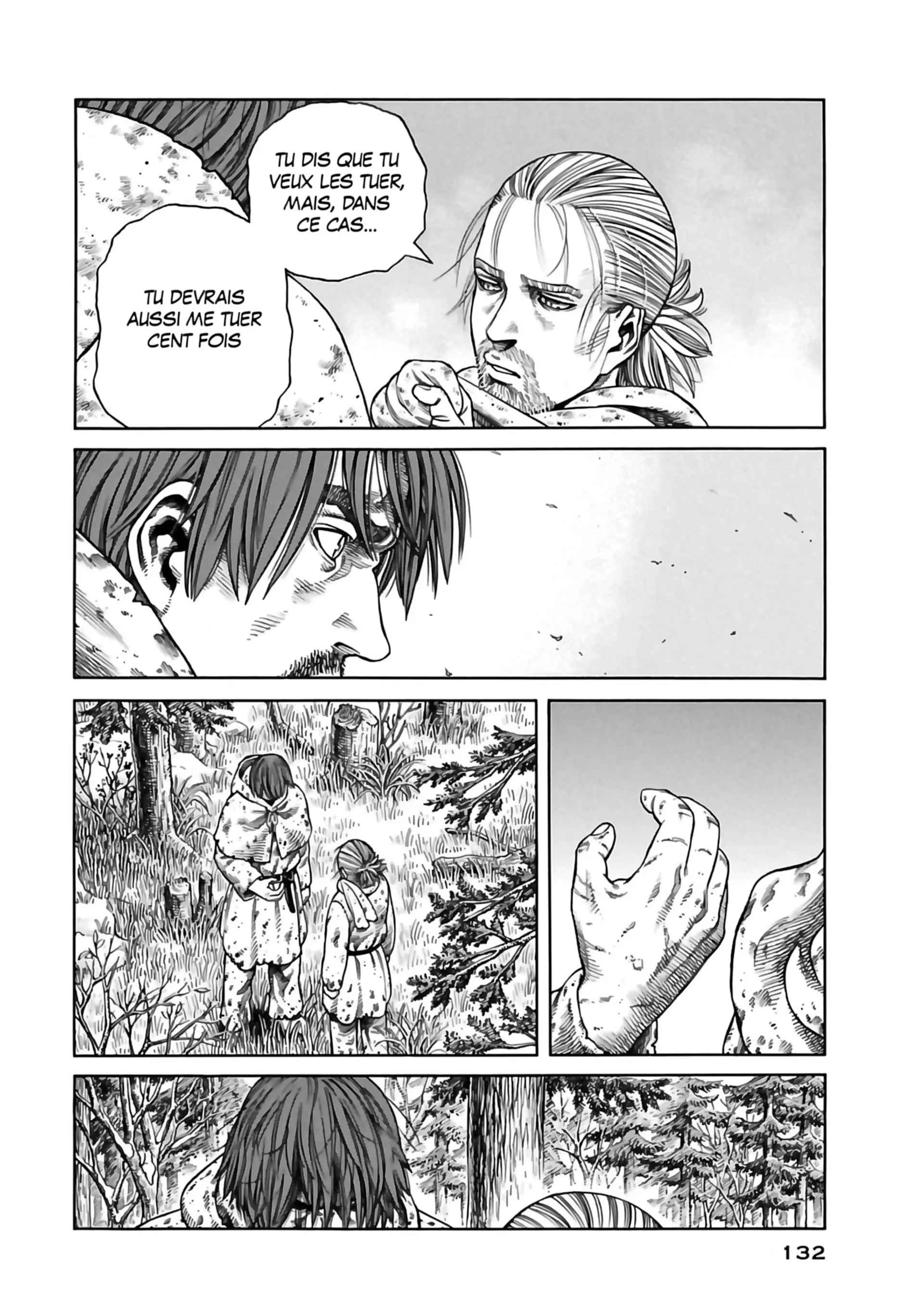 Read Vinland Saga (FR) Manga Online