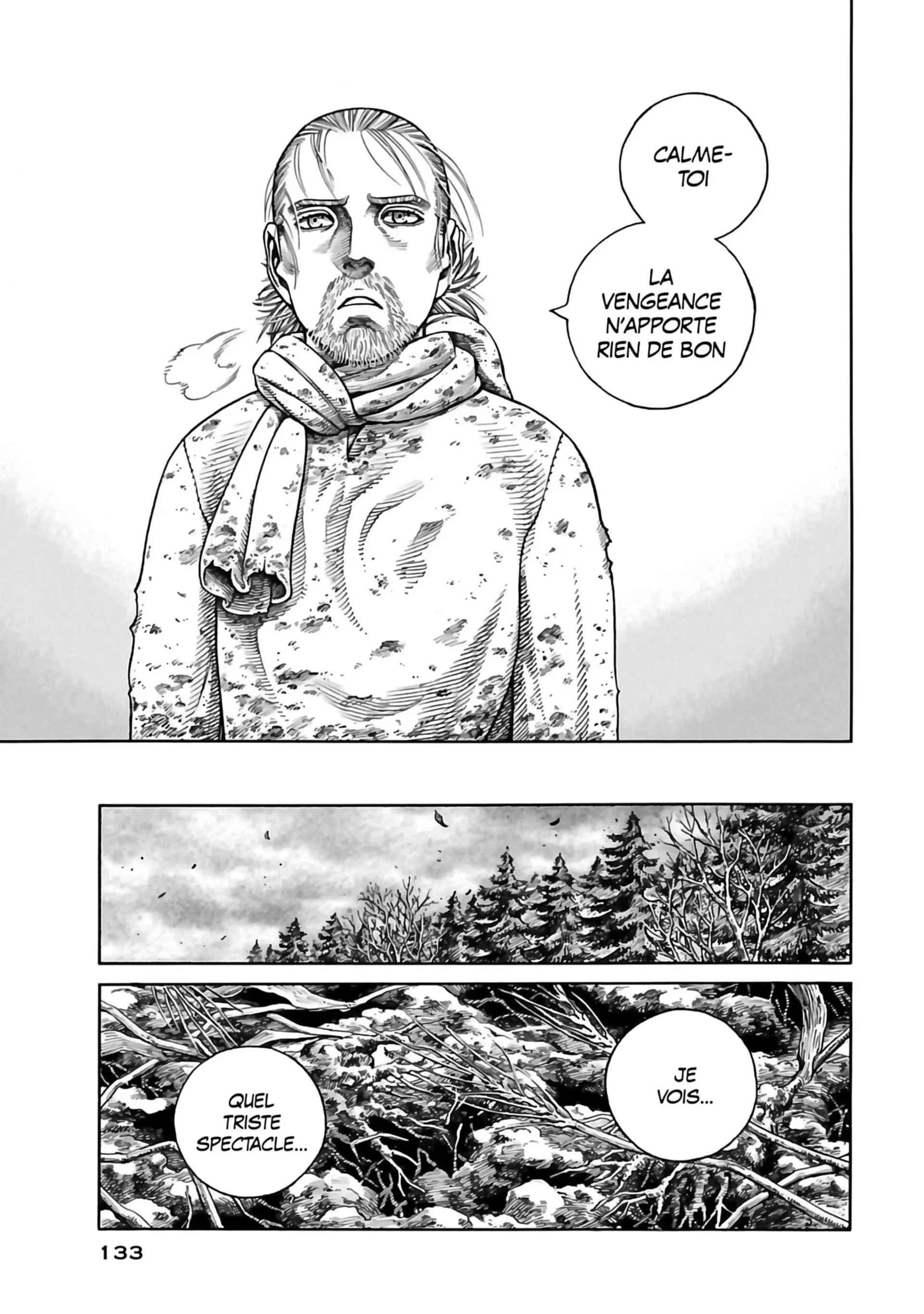 Read Vinland Saga (FR) Manga Online
