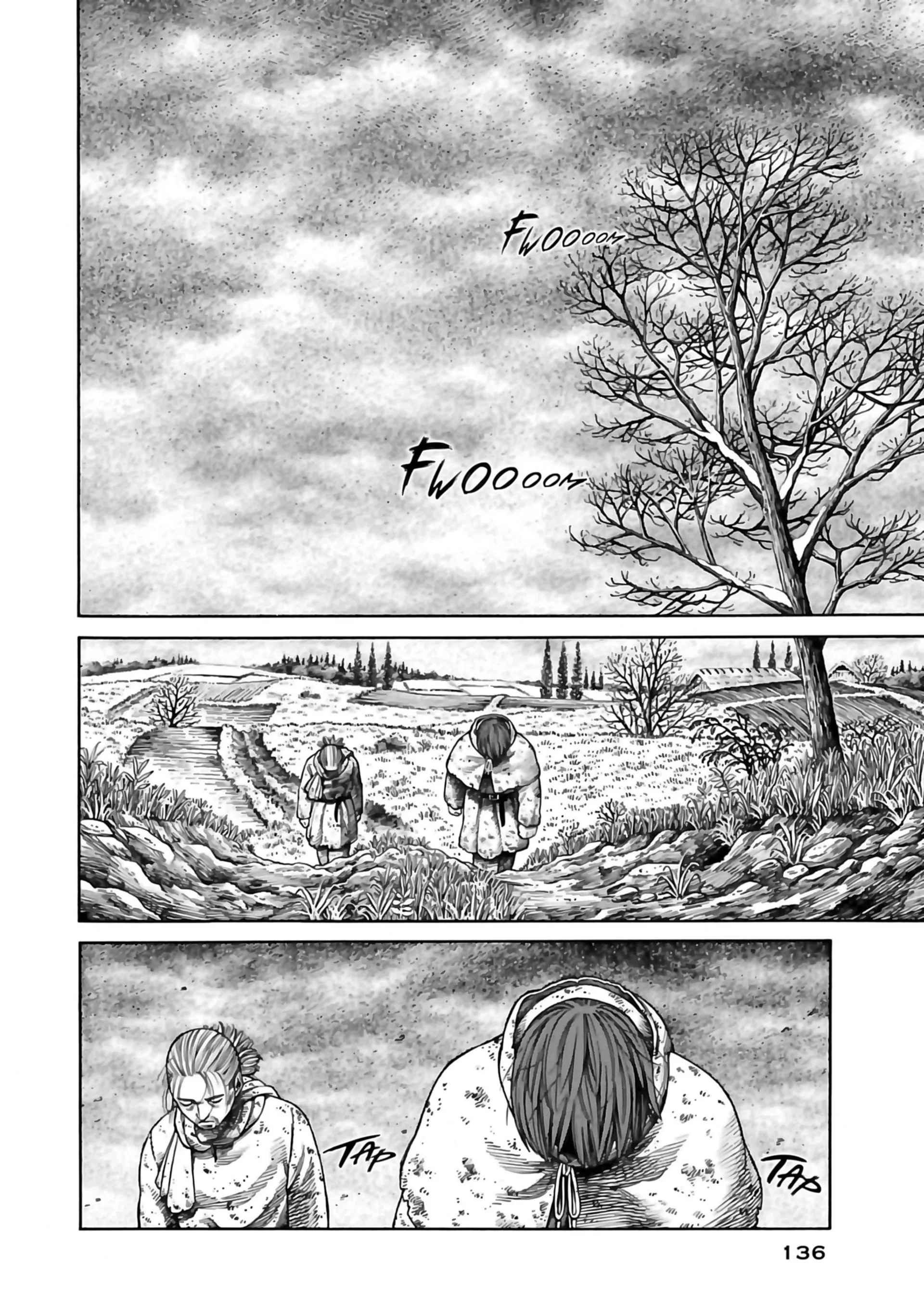 Read Vinland Saga (FR) Manga Online